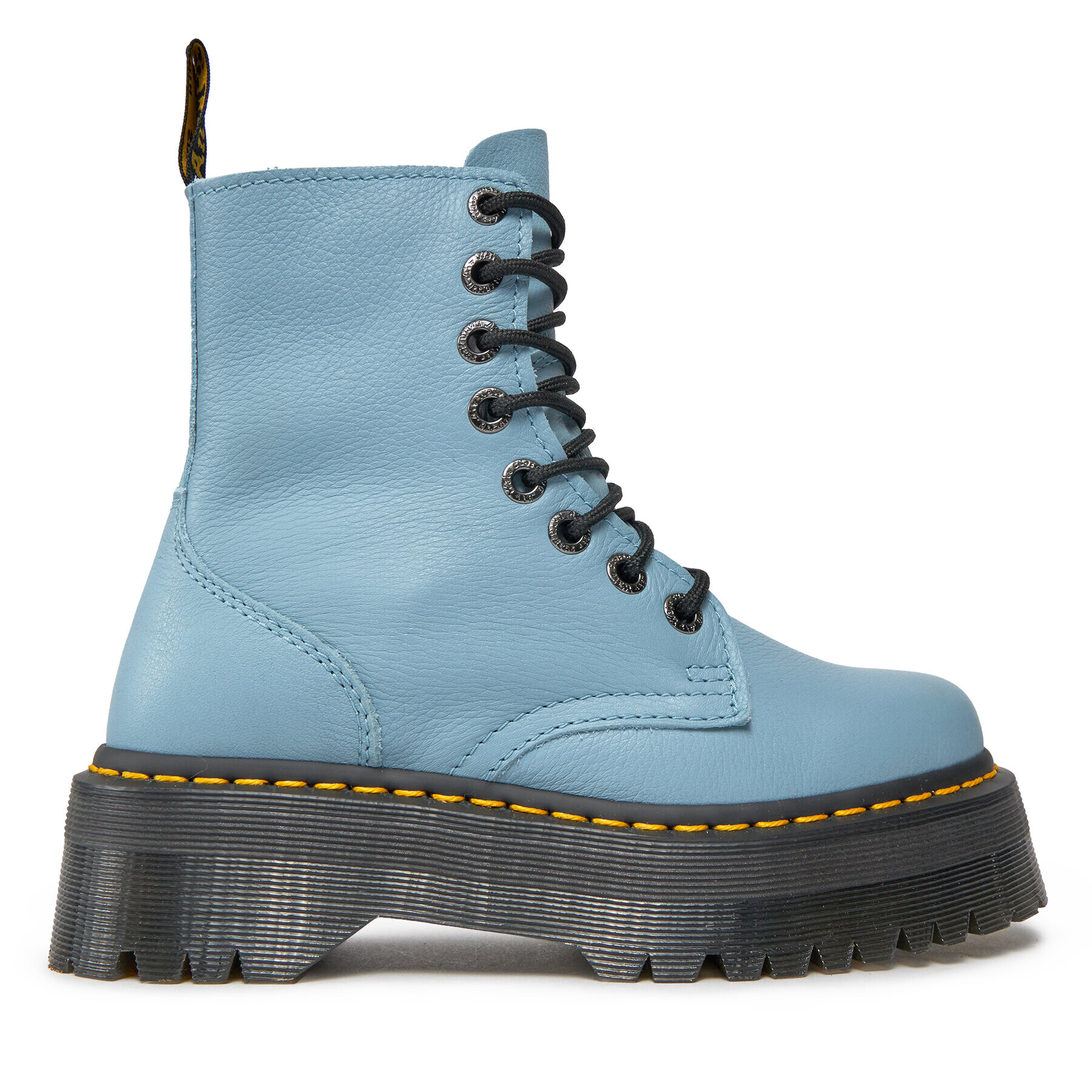 Dr. Martens Bulerji Jadon II 27760485 Modra - Pepit.si