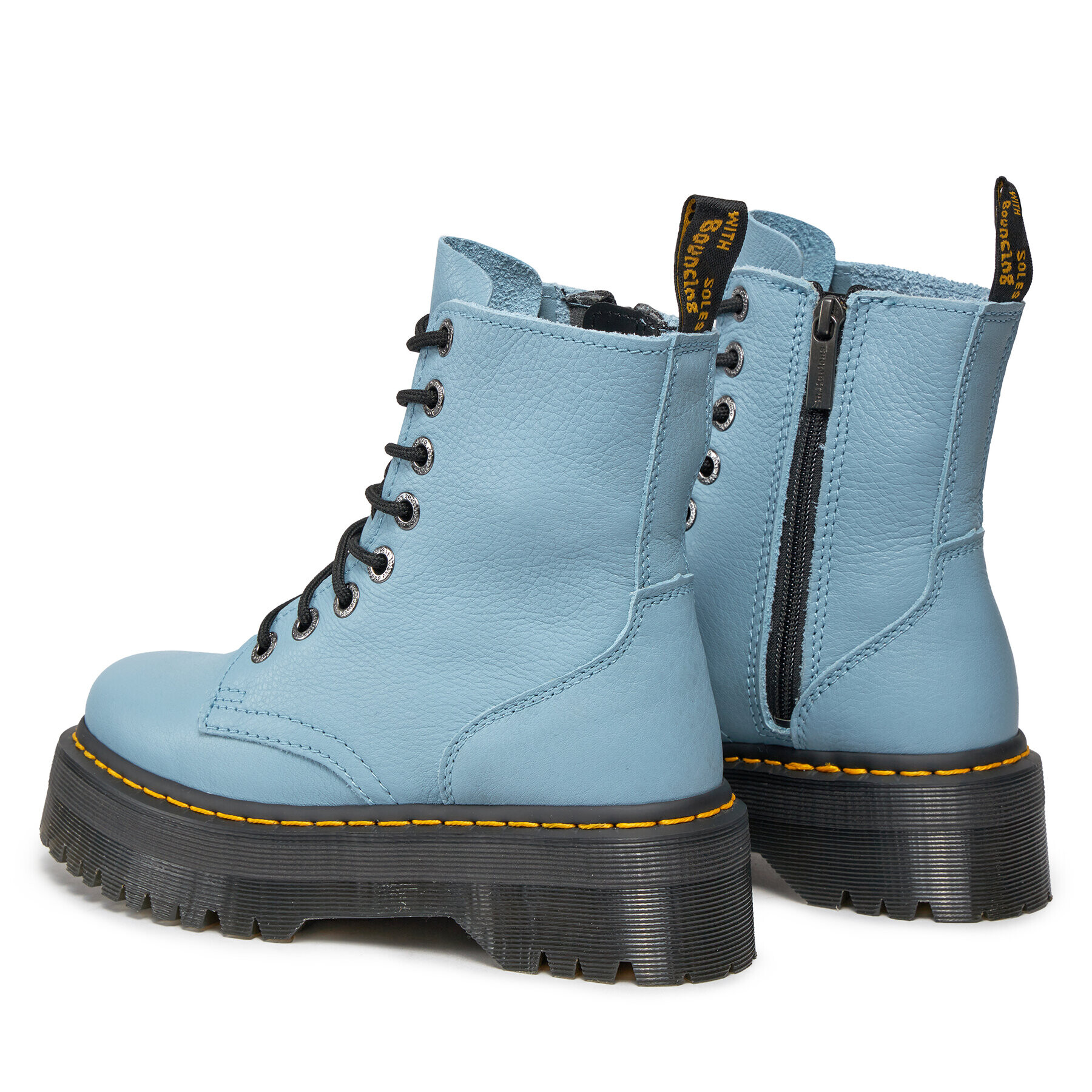 Dr. Martens Bulerji Jadon II 27760485 Modra - Pepit.si