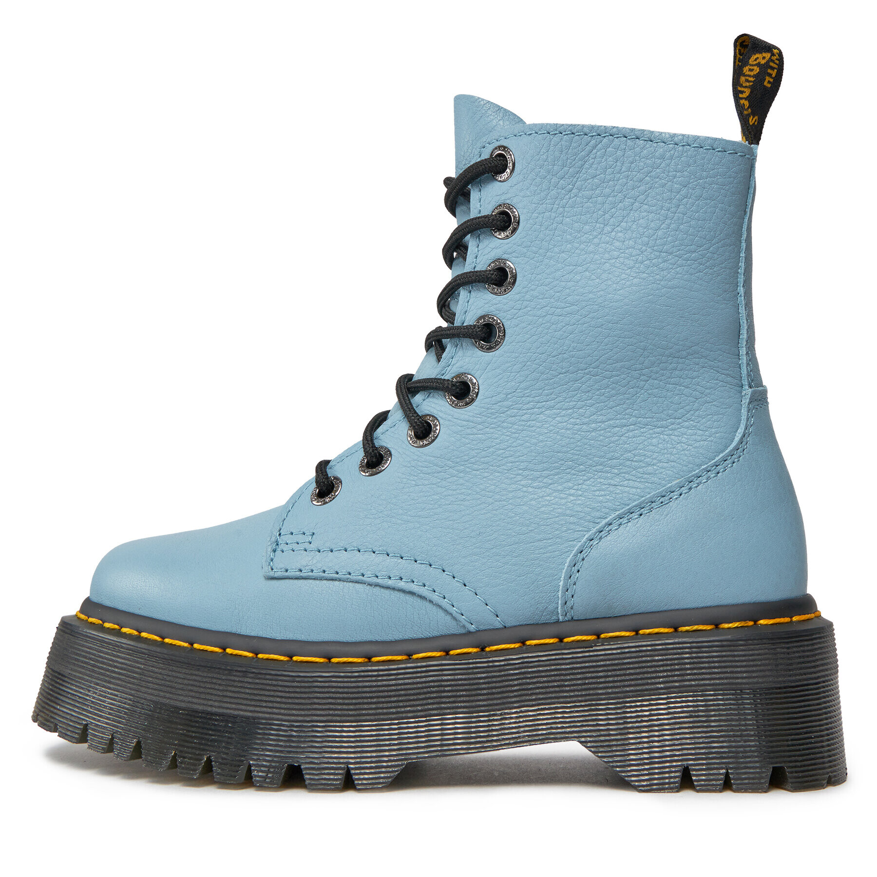 Dr. Martens Bulerji Jadon II 27760485 Modra - Pepit.si