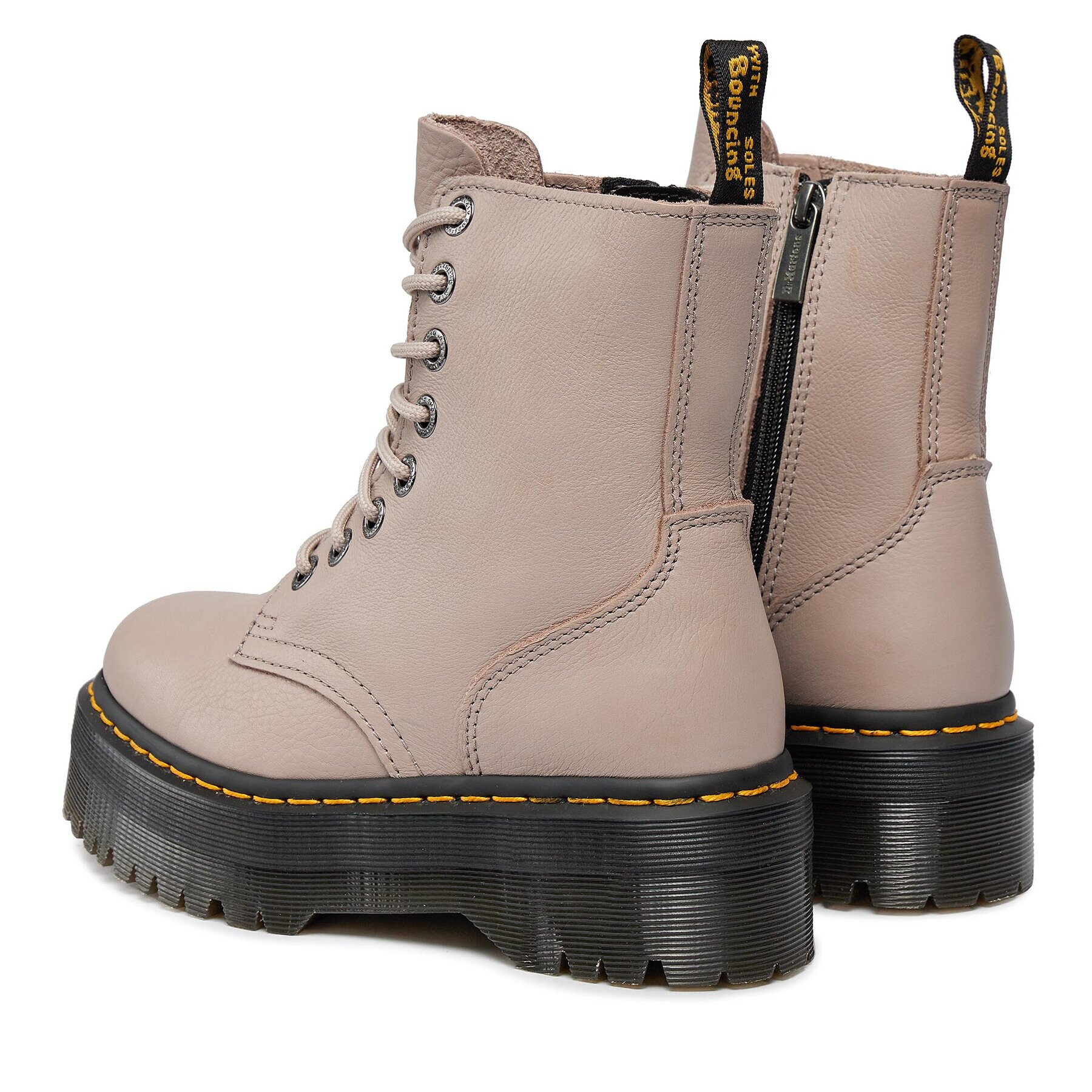 Dr. Martens Bulerji Jadon Iii 31159348 Bež - Pepit.si