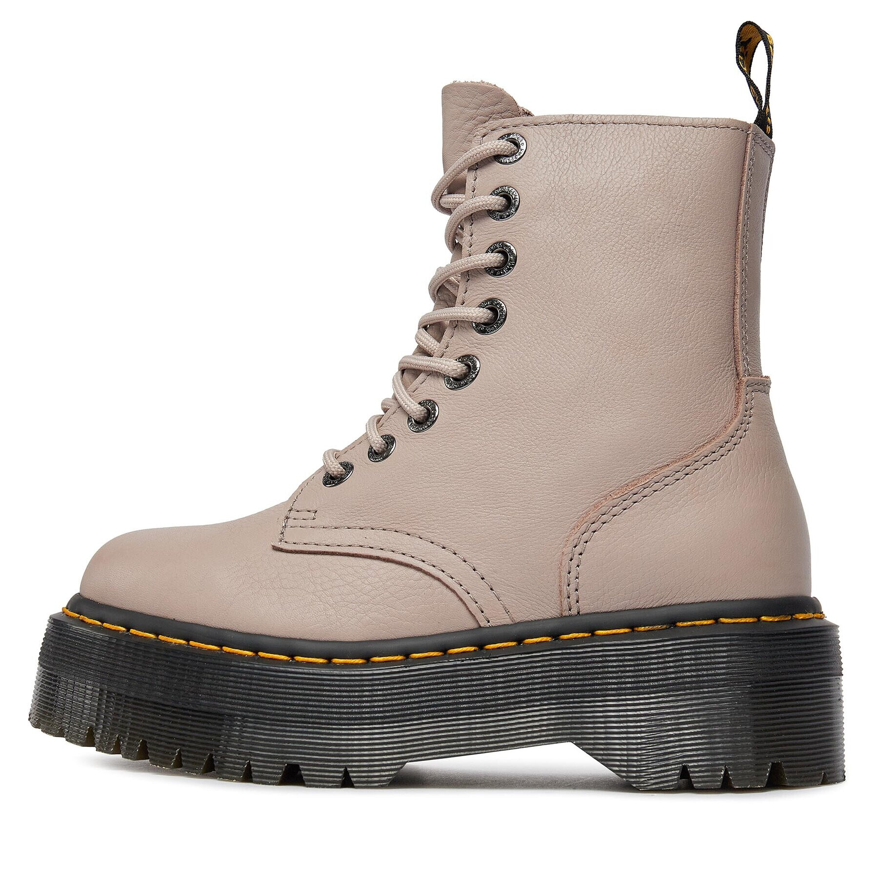 Dr. Martens Bulerji Jadon Iii 31159348 Bež - Pepit.si