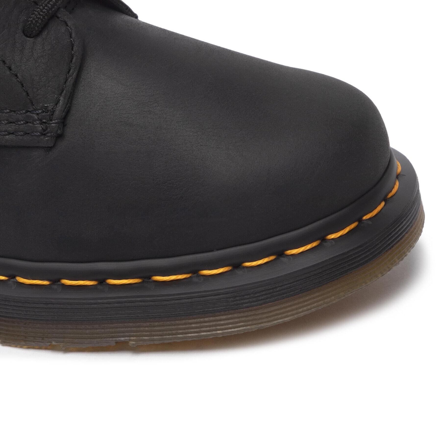 Dr. Martens Gležnjarji Berman 26588001 Črna - Pepit.si