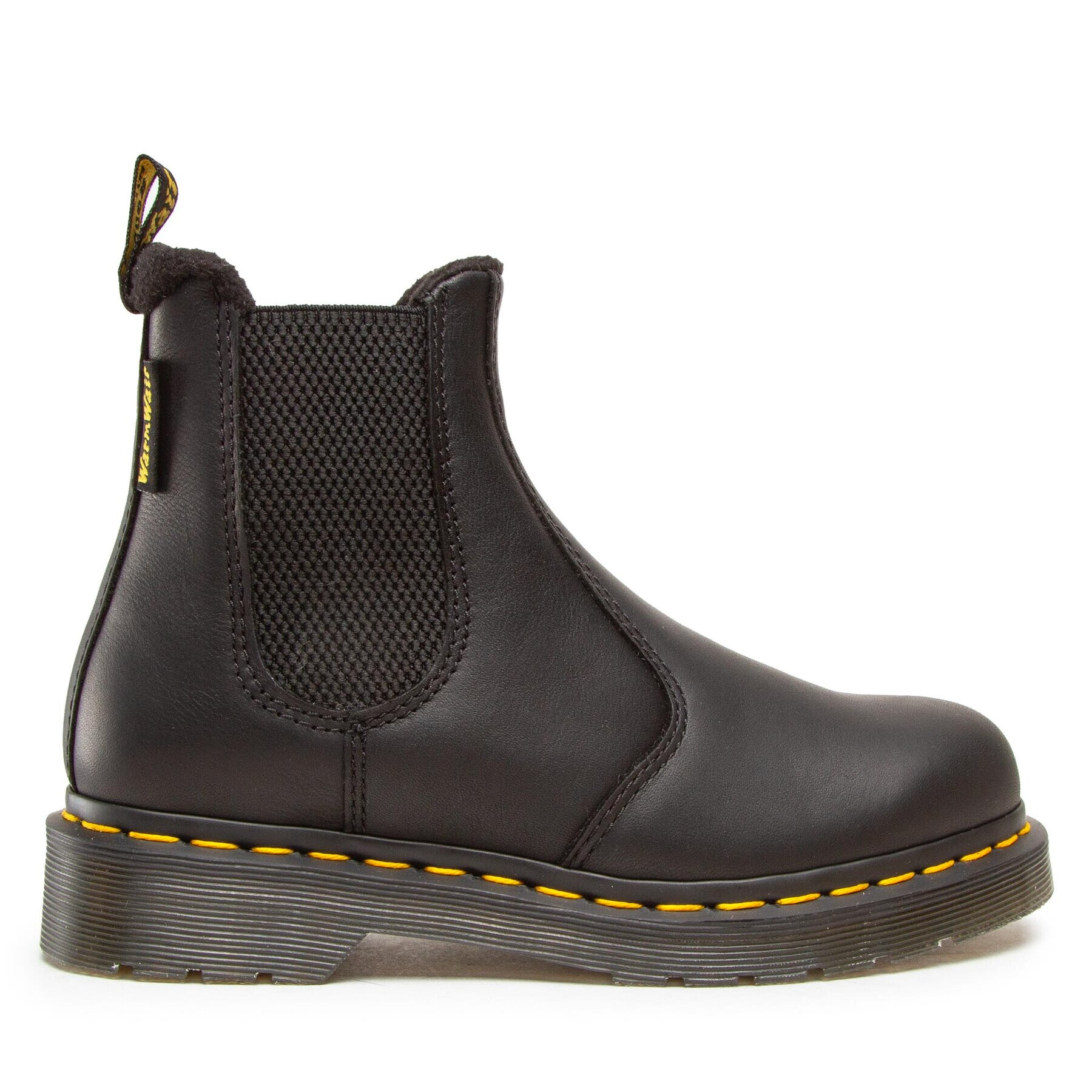 Dr. Martens Gležnjarji Chelsea 2976 27142001 Črna - Pepit.si