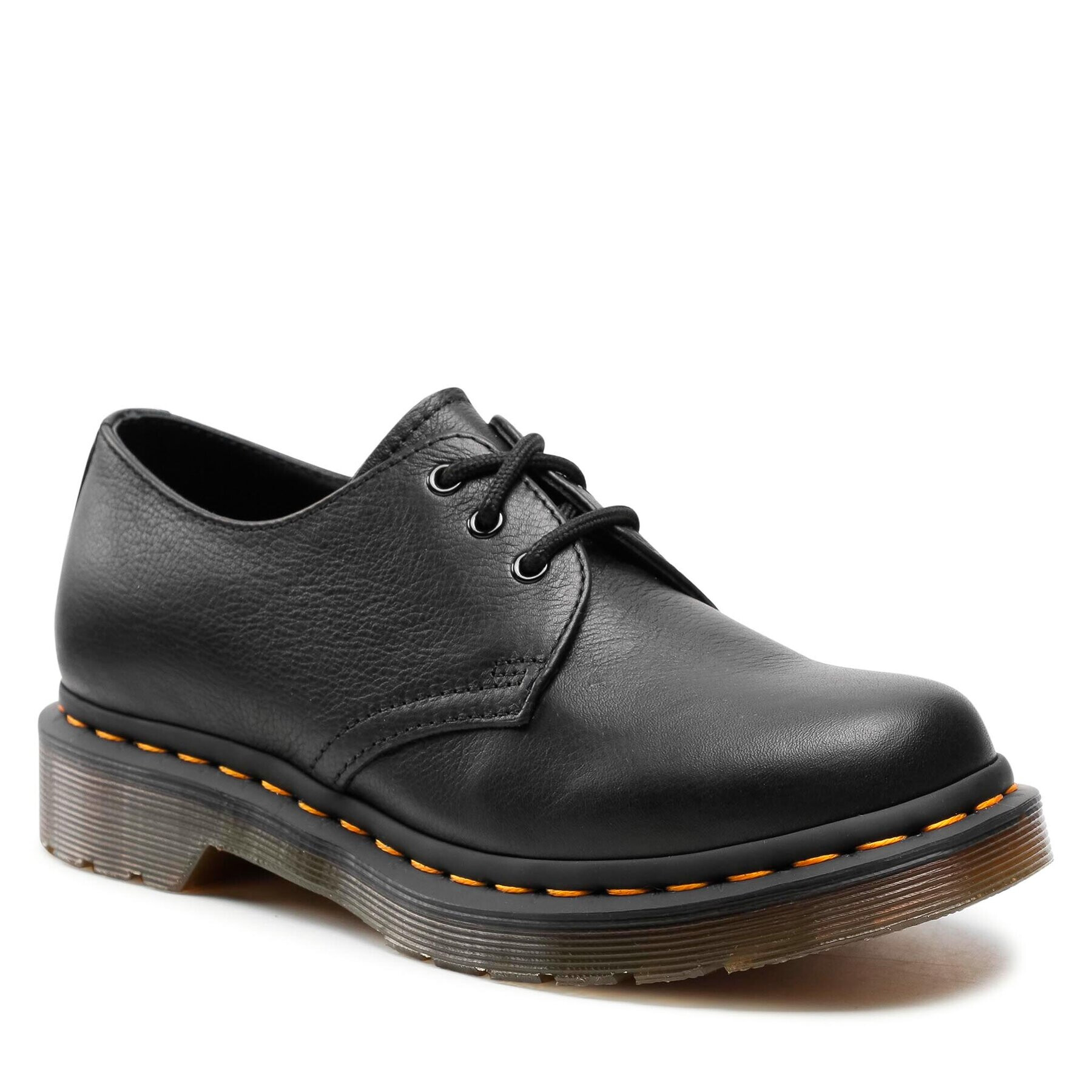 Dr. Martens Nizki čevlji 1461 24256001 Črna - Pepit.si