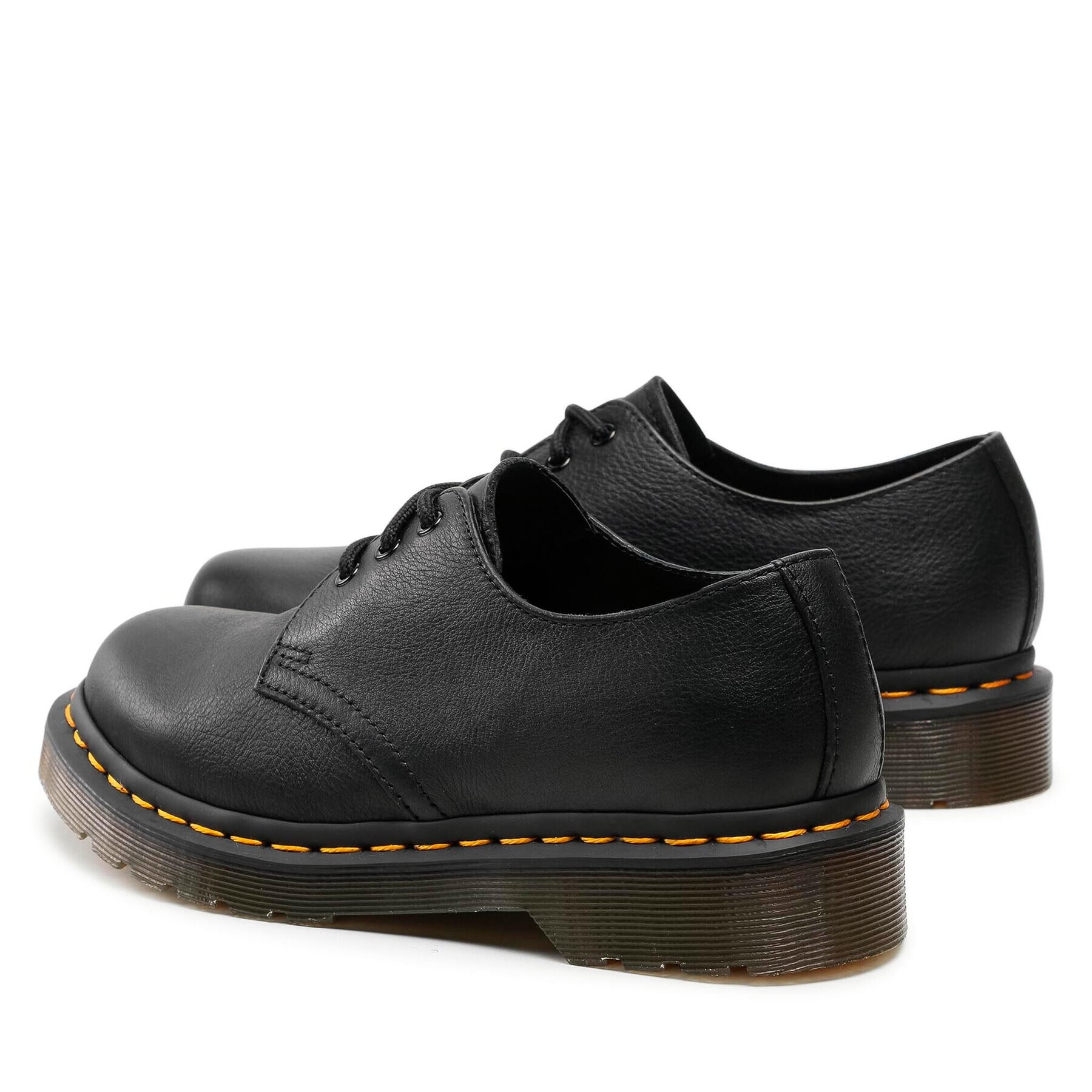 Dr. Martens Nizki čevlji 1461 24256001 Črna - Pepit.si