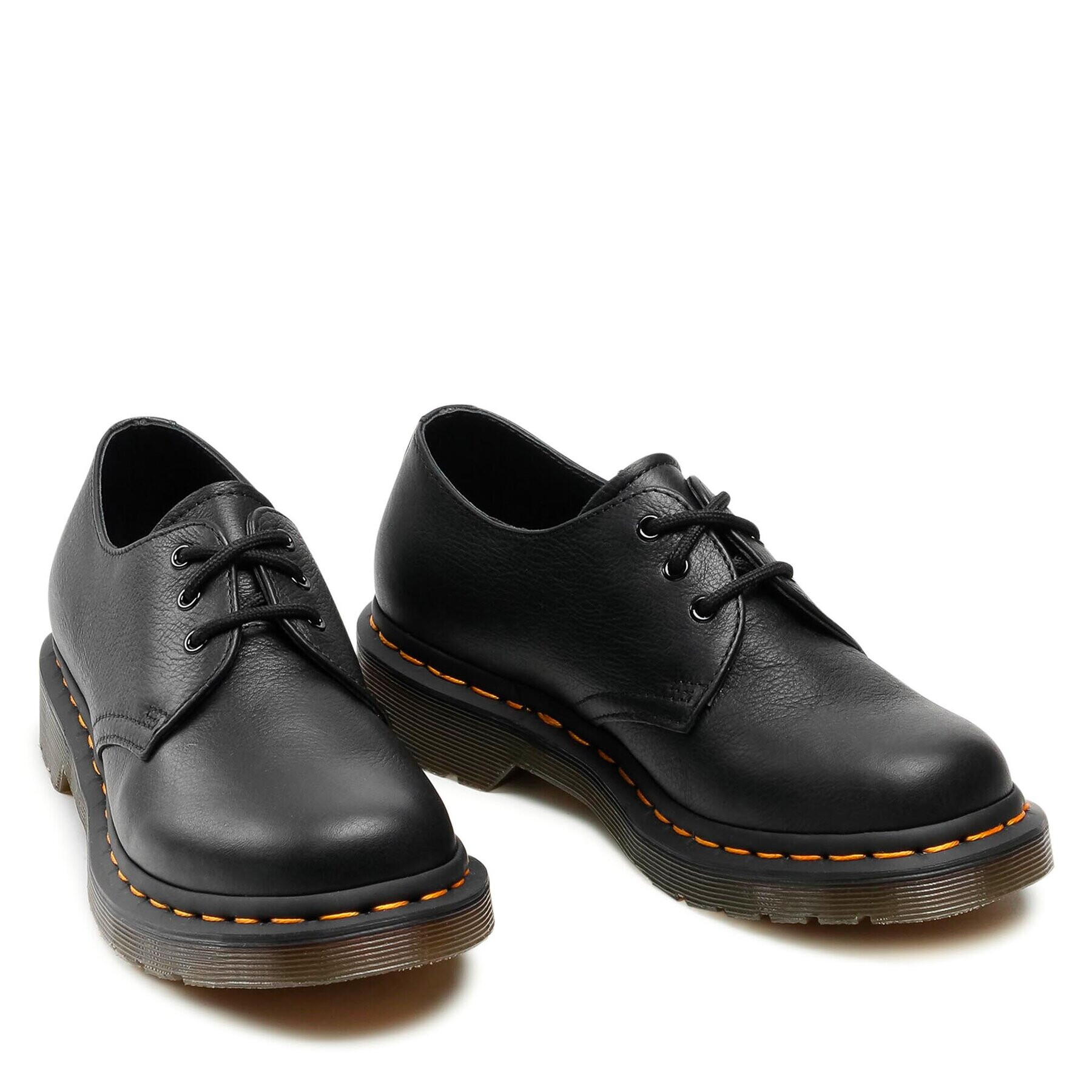 Dr. Martens Nizki čevlji 1461 24256001 Črna - Pepit.si