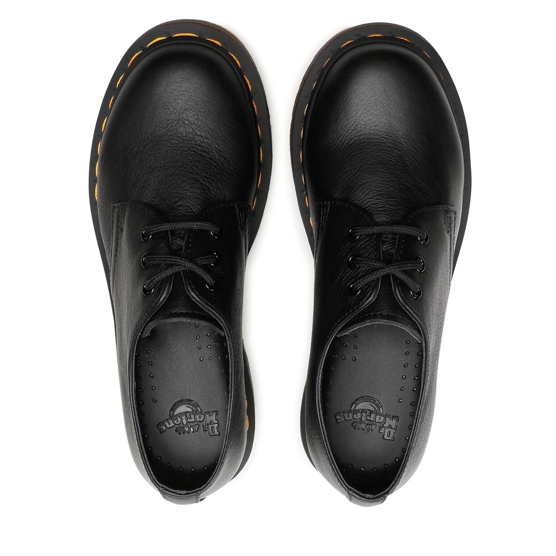 Dr. Martens Nizki čevlji 1461 24256001 Črna - Pepit.si