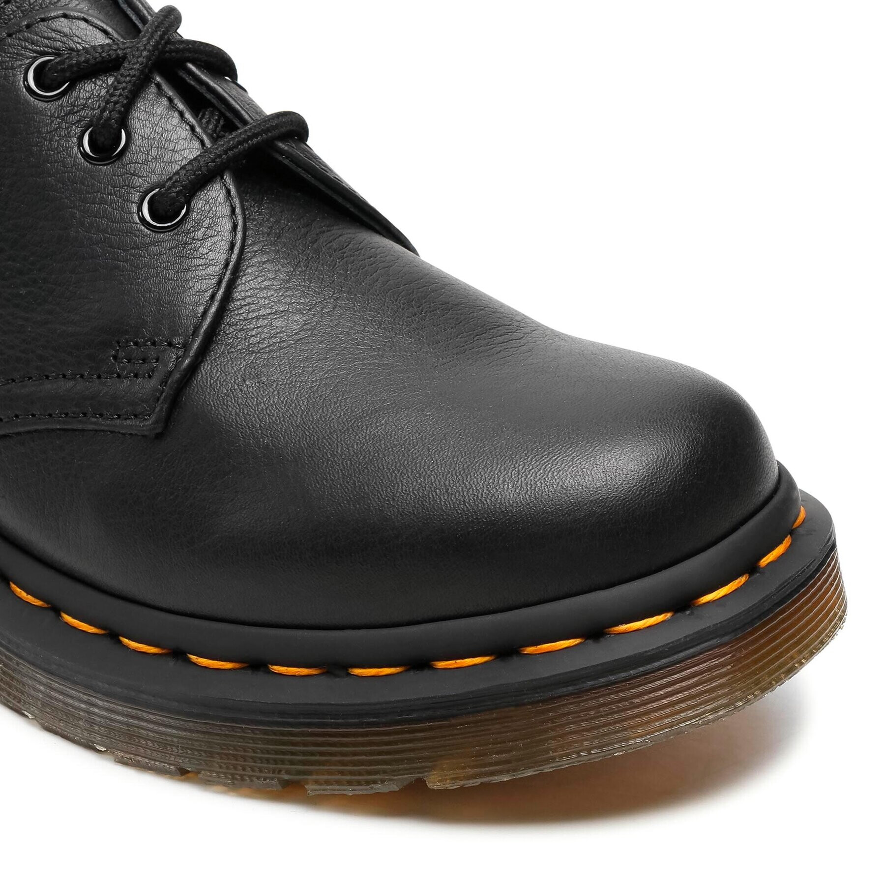 Dr. Martens Nizki čevlji 1461 24256001 Črna - Pepit.si