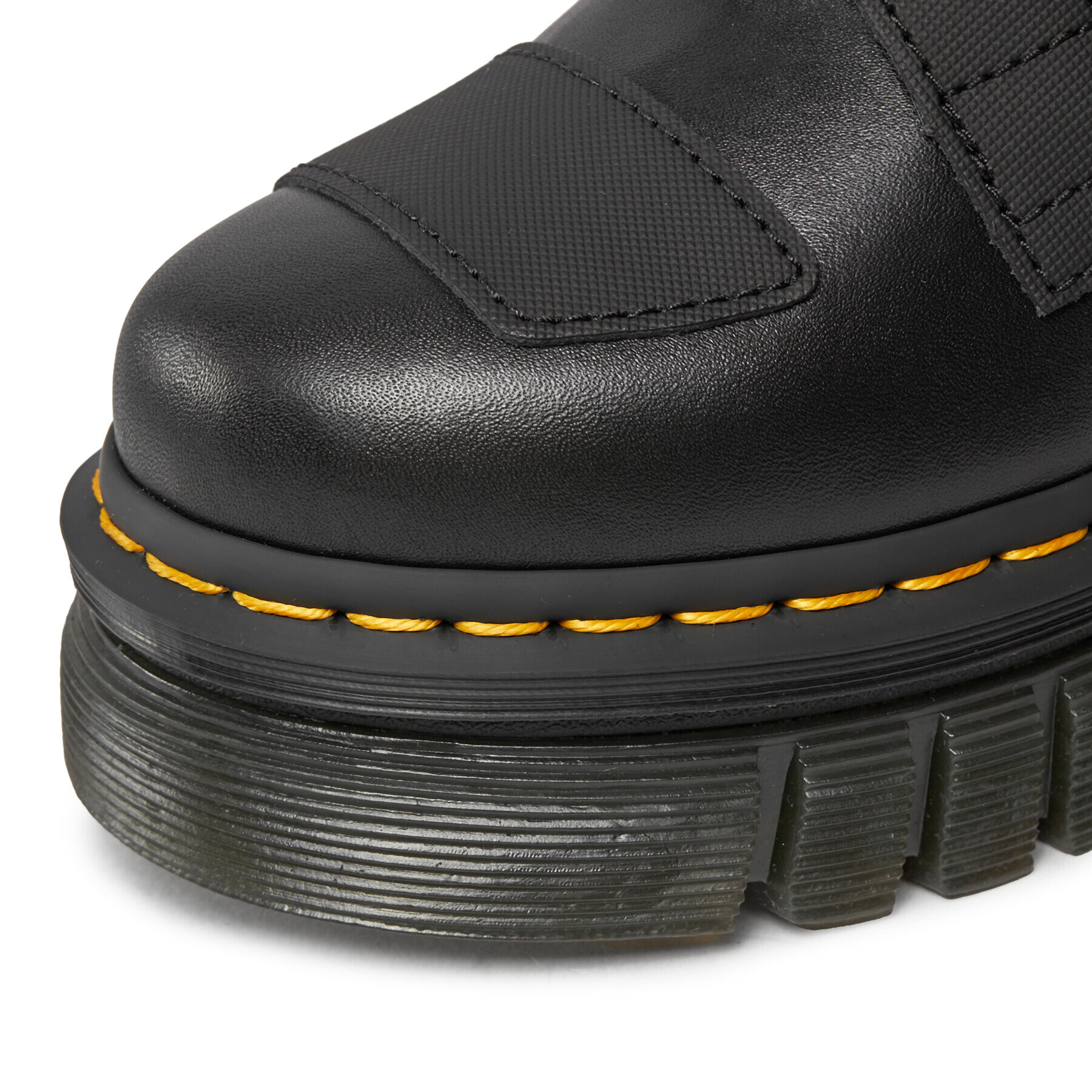 Dr. Martens Pohodni čevlji Audrick 10 Eye 30970001 Črna - Pepit.si