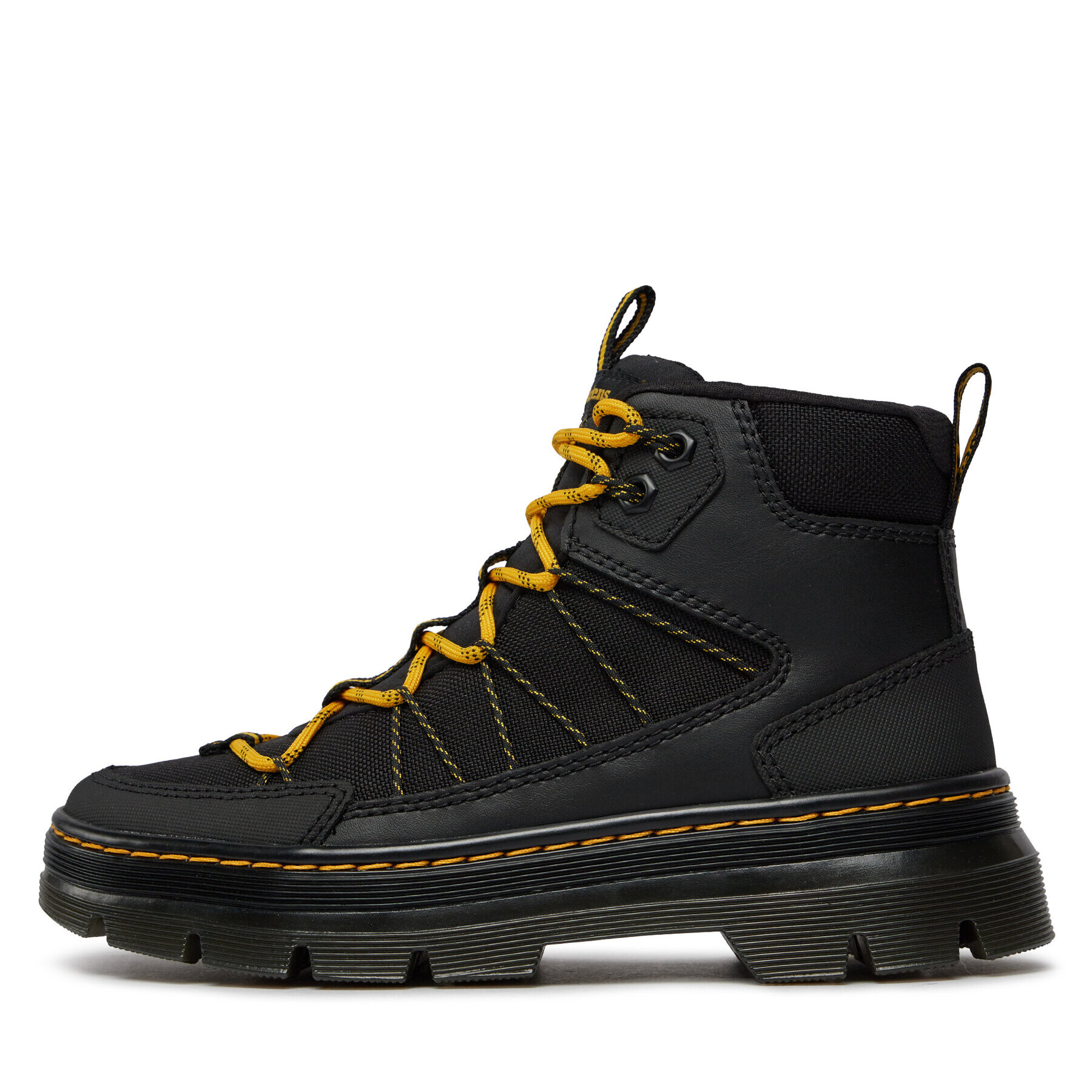 Dr. Martens Pohodni čevlji Buwick 31185001 Črna - Pepit.si