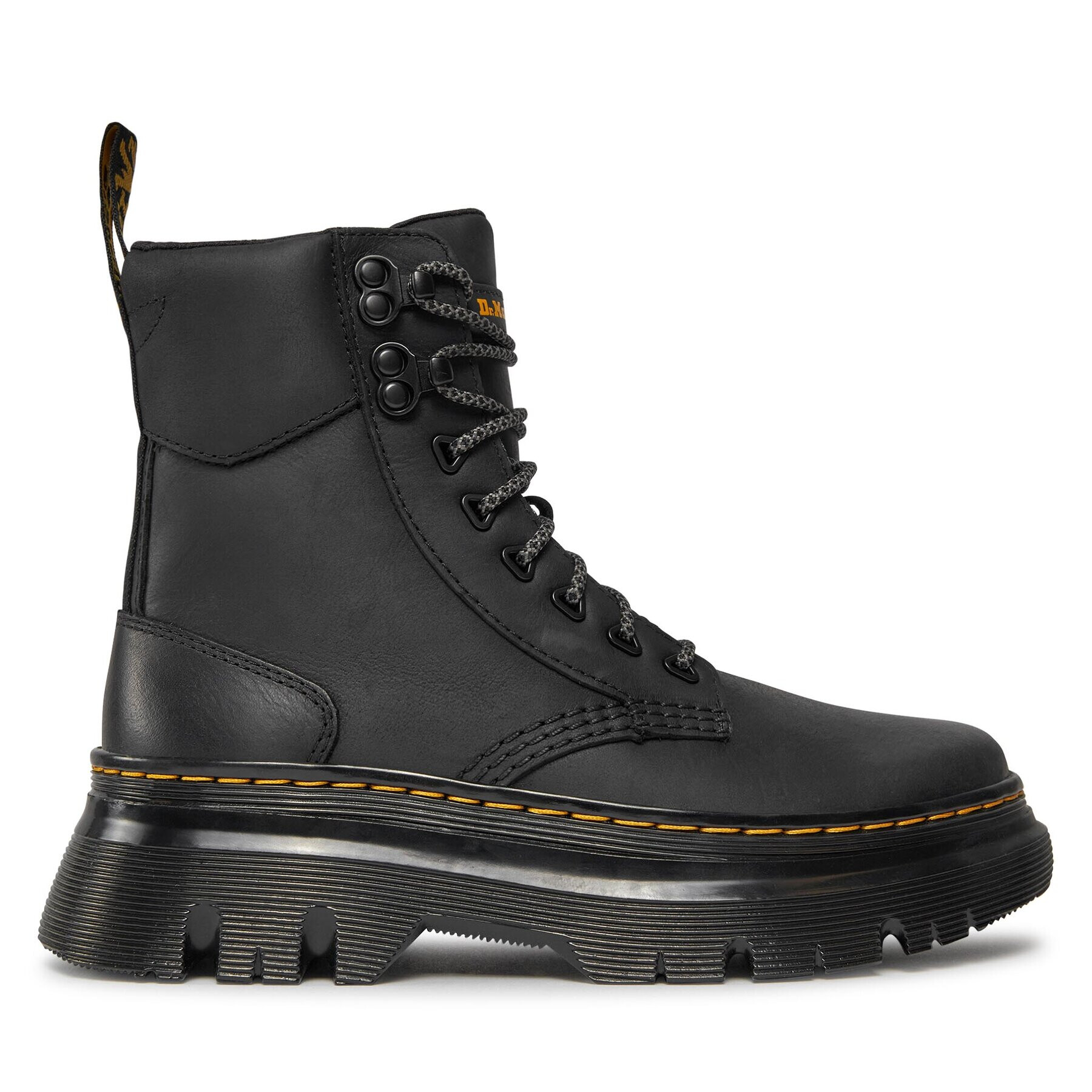 Dr. Martens Pohodni čevlji Tarik 27021001 Črna - Pepit.si