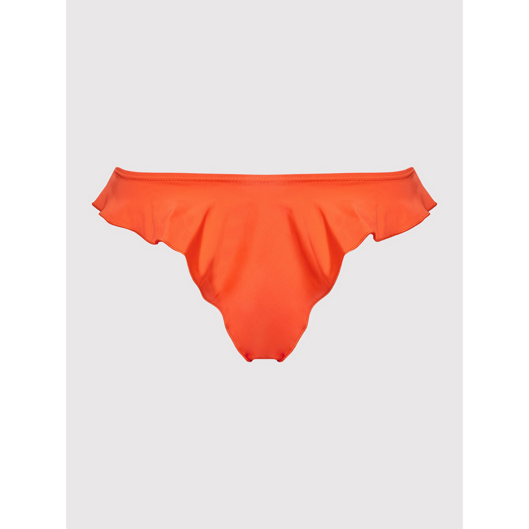 Drivemebikini Bikini Amore 2022-DRV-046_HR Oranžna - Pepit.si