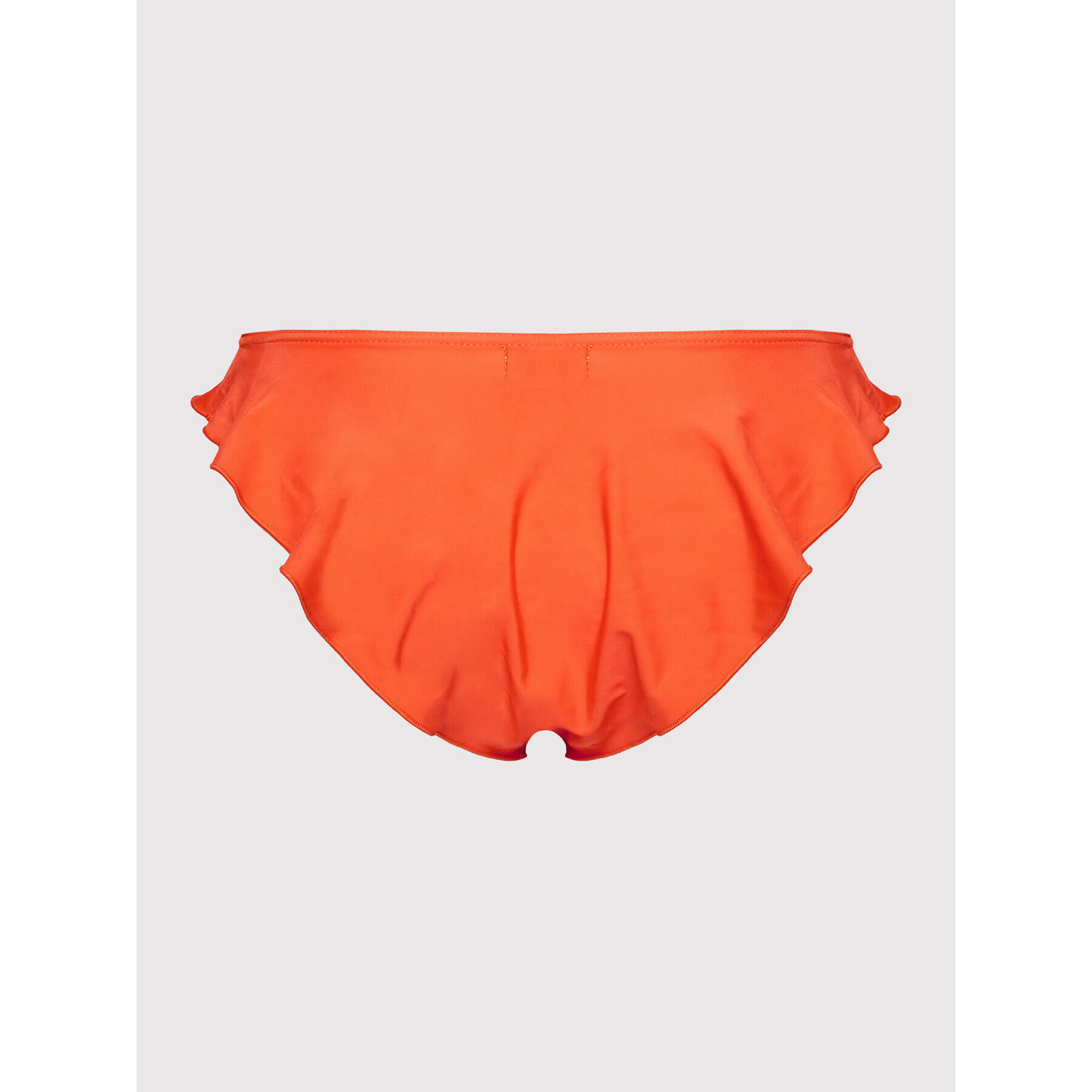 Drivemebikini Bikini Amore 2022-DRV-046_HR Oranžna - Pepit.si