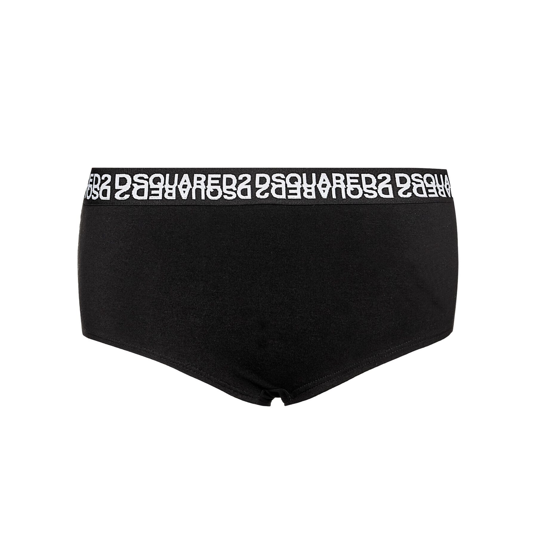 Dsquared2 Underwear Boksarice D8LG92950 Črna - Pepit.si