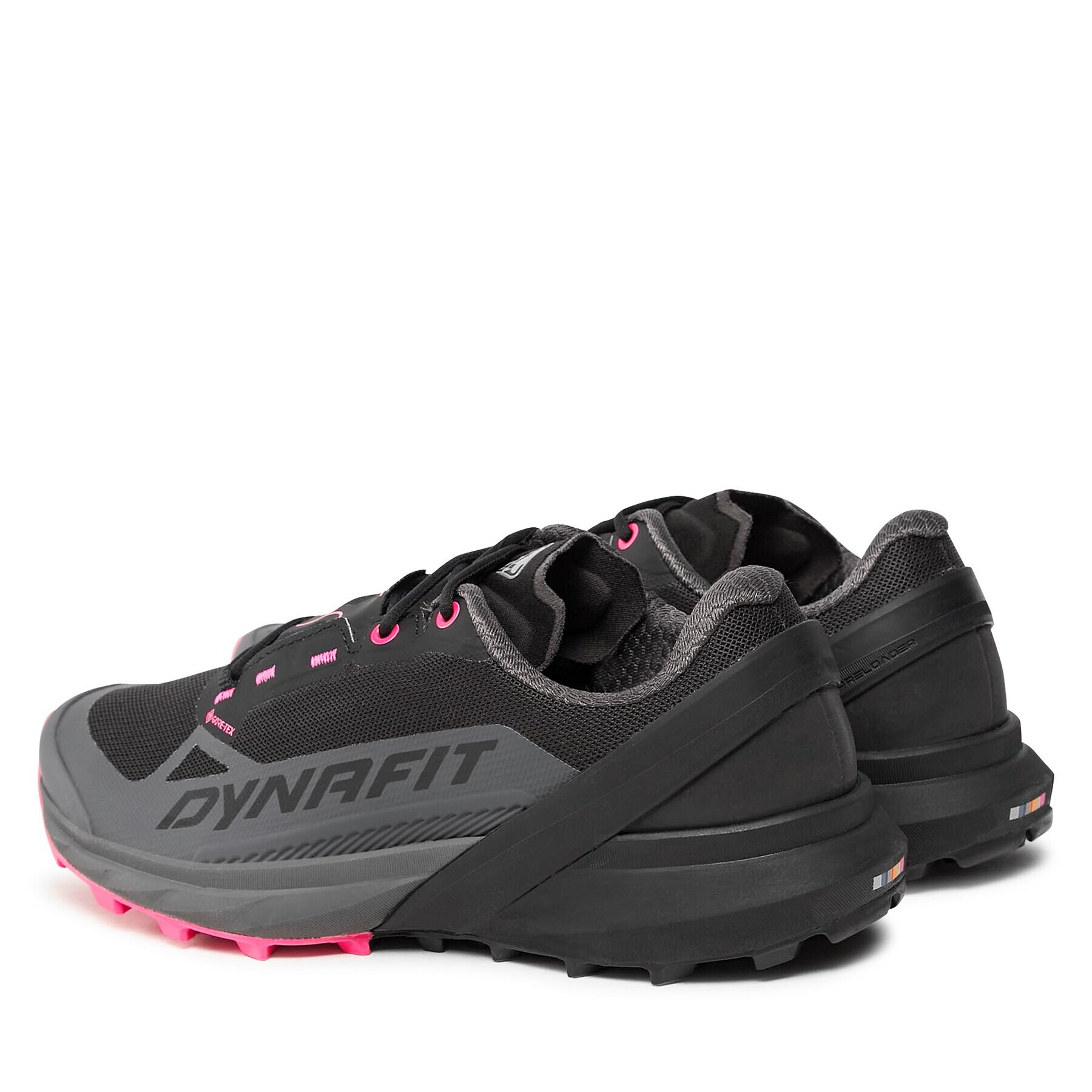 Dynafit Čevlji Ultra 50 Reflective W Gtx GORE-TEX 64092 Črna - Pepit.si