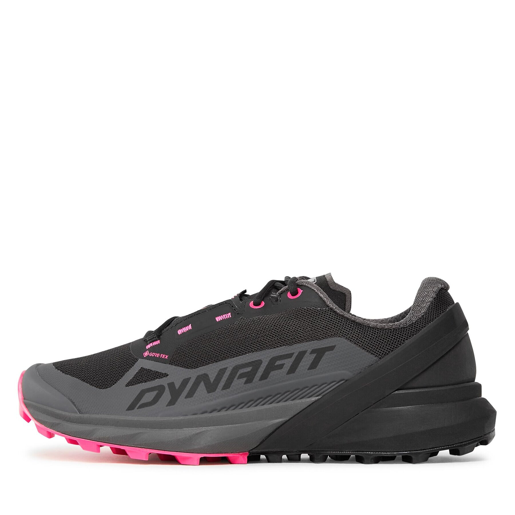 Dynafit Čevlji Ultra 50 Reflective W Gtx GORE-TEX 64092 Črna - Pepit.si