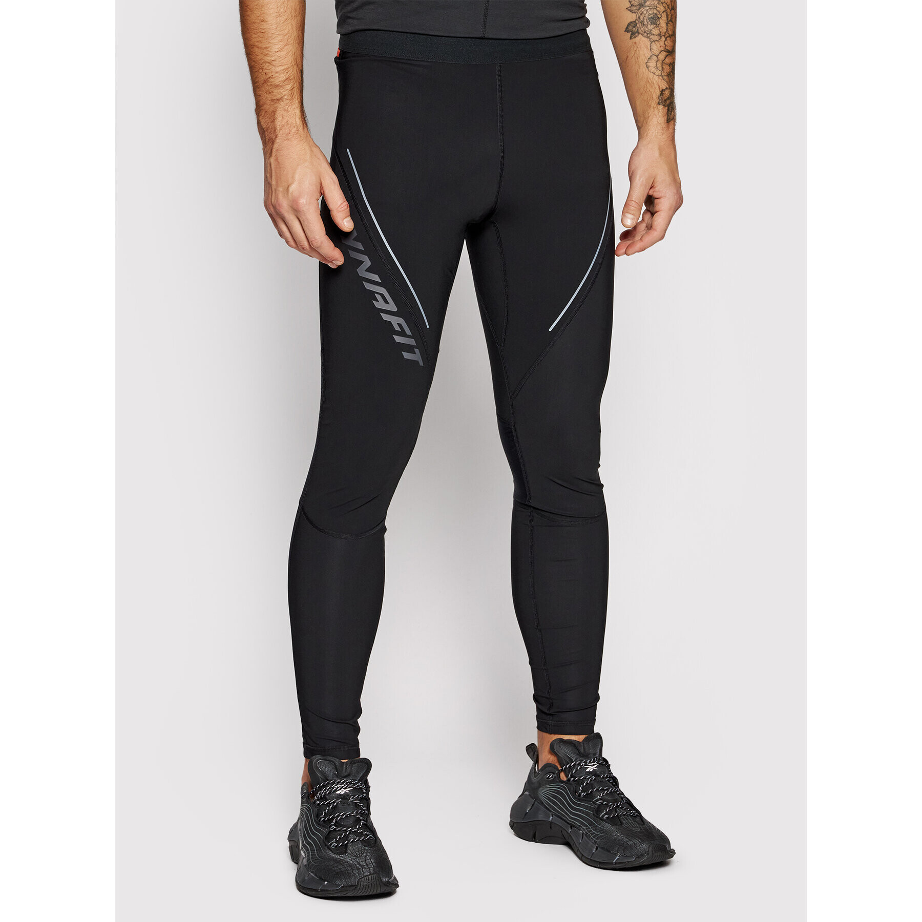 Dynafit Pajkice Ultra 2 08-71150 Črna Slim Fit - Pepit.si