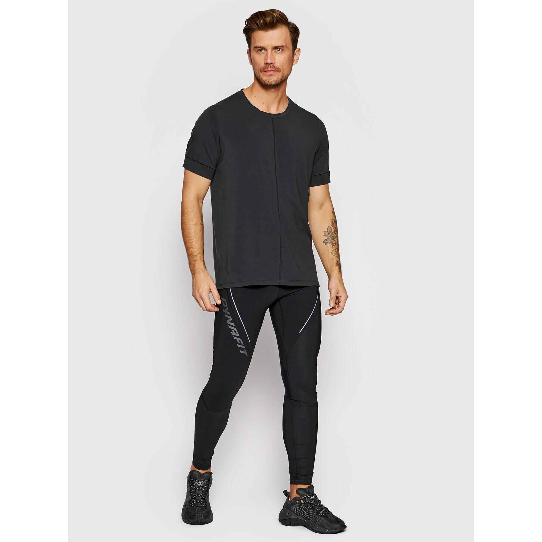 Dynafit Pajkice Ultra 2 08-71150 Črna Slim Fit - Pepit.si