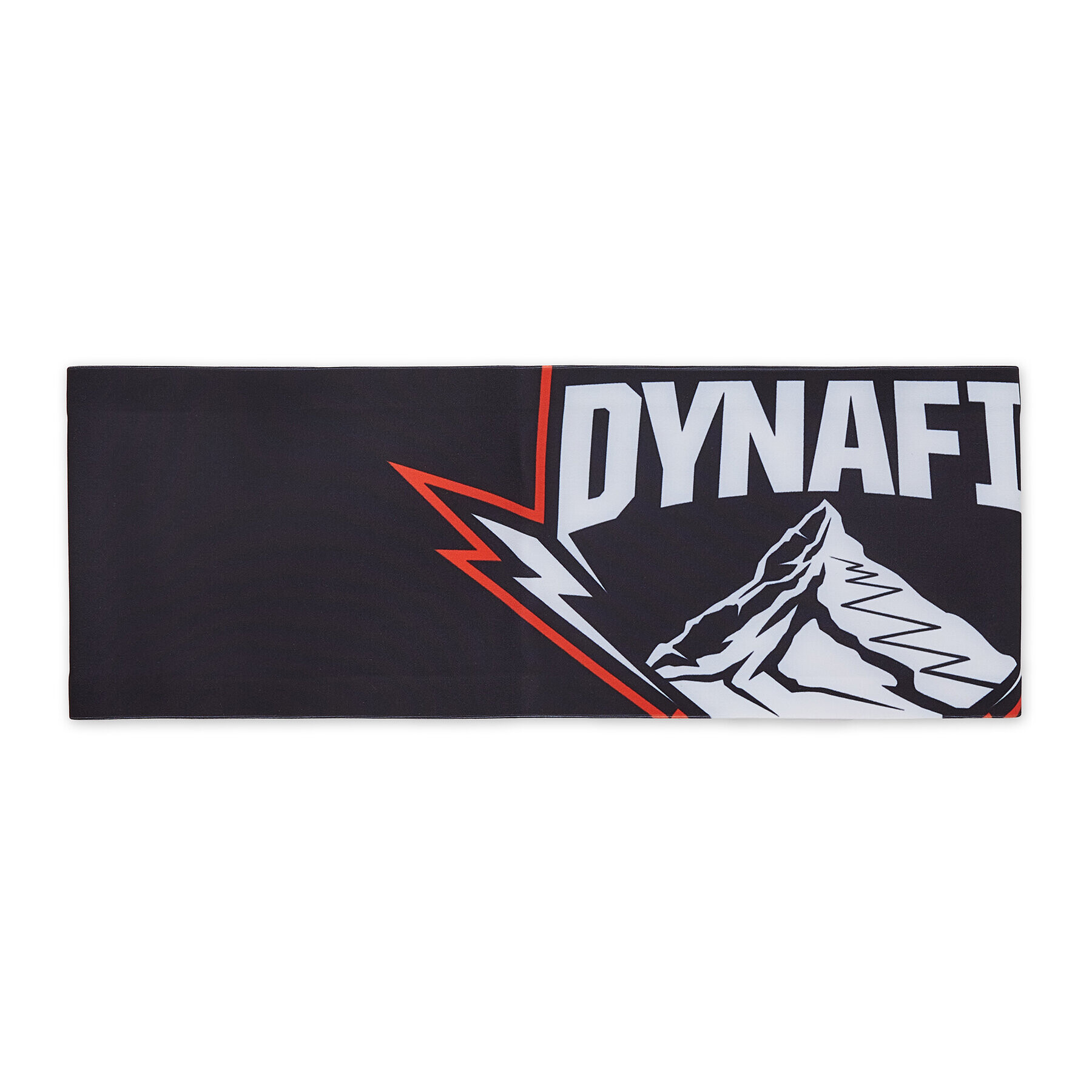 Dynafit Trak iz blaga Graphic Performance Headband 08-71275 Črna - Pepit.si