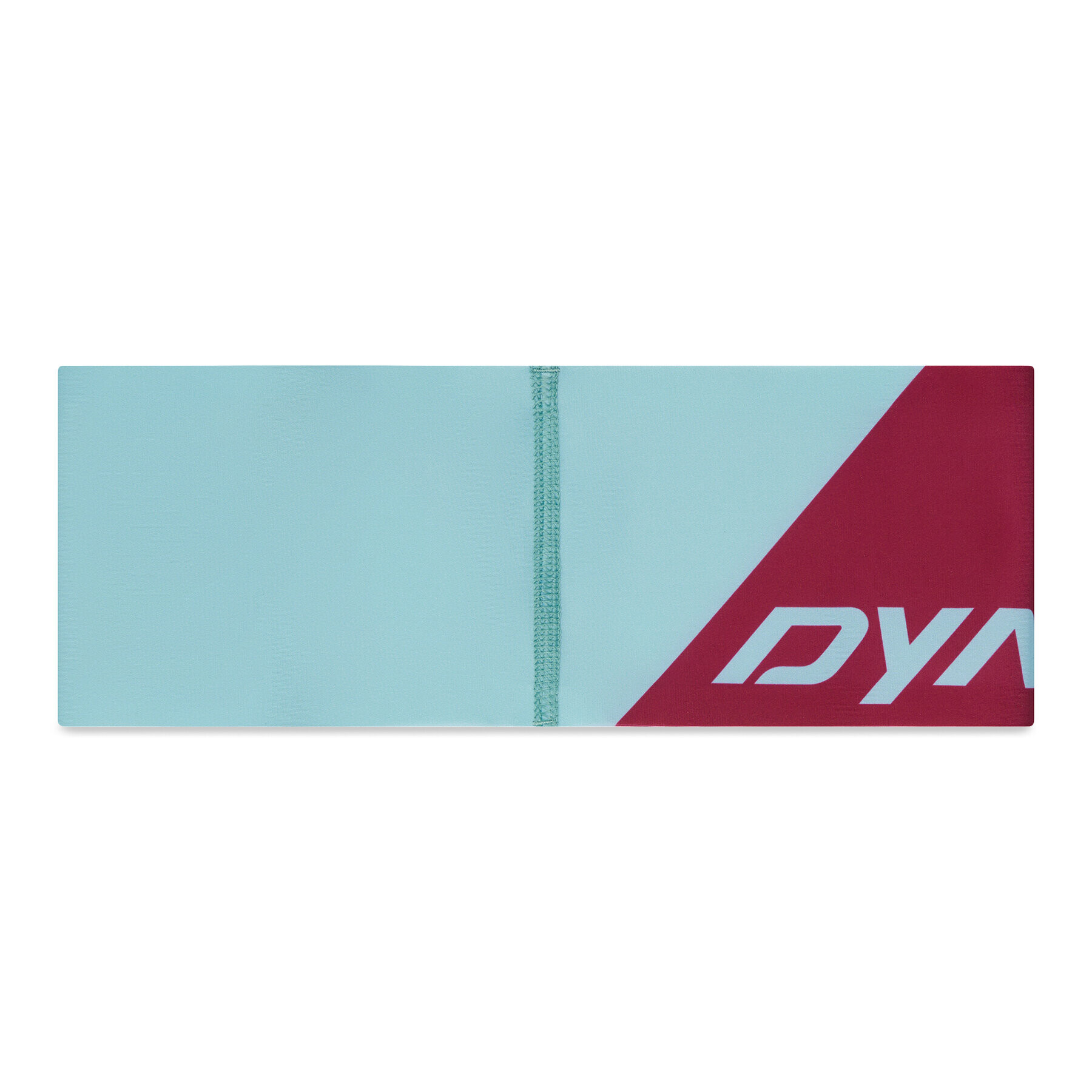 Dynafit Trak iz blaga Performance 2 Dry Headband 08-70896 Modra - Pepit.si