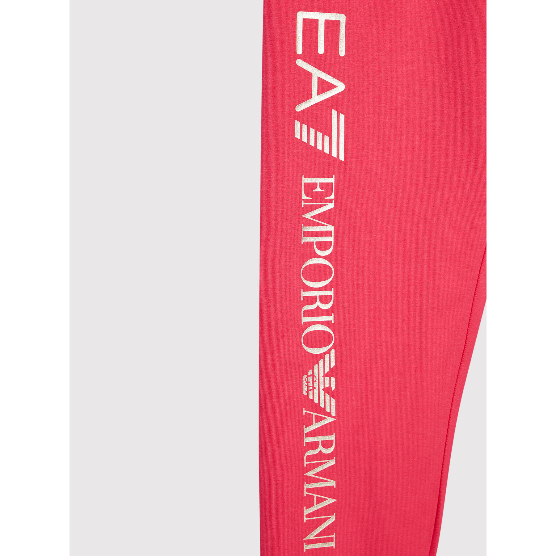 EA7 Emporio Armani Pajkice 3LFP51 FJDJZ FJDJZ Roza Slim Fit - Pepit.si