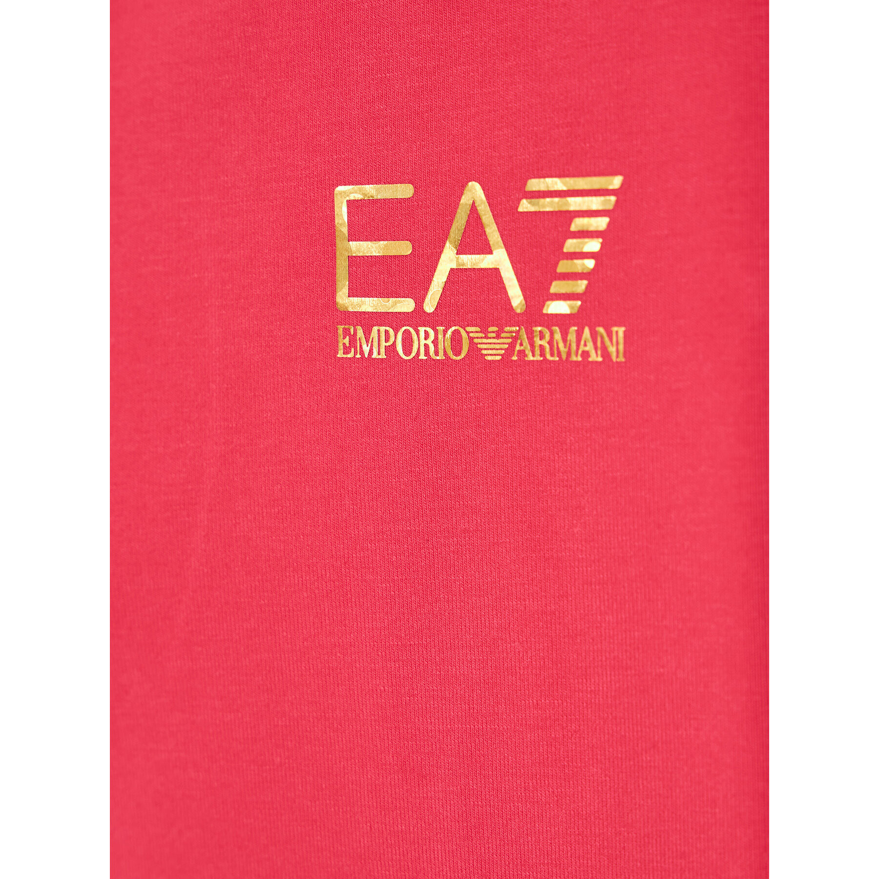 EA7 Emporio Armani Pajkice 6KFP51 FJ01Z 1406 Roza Slim Fit - Pepit.si