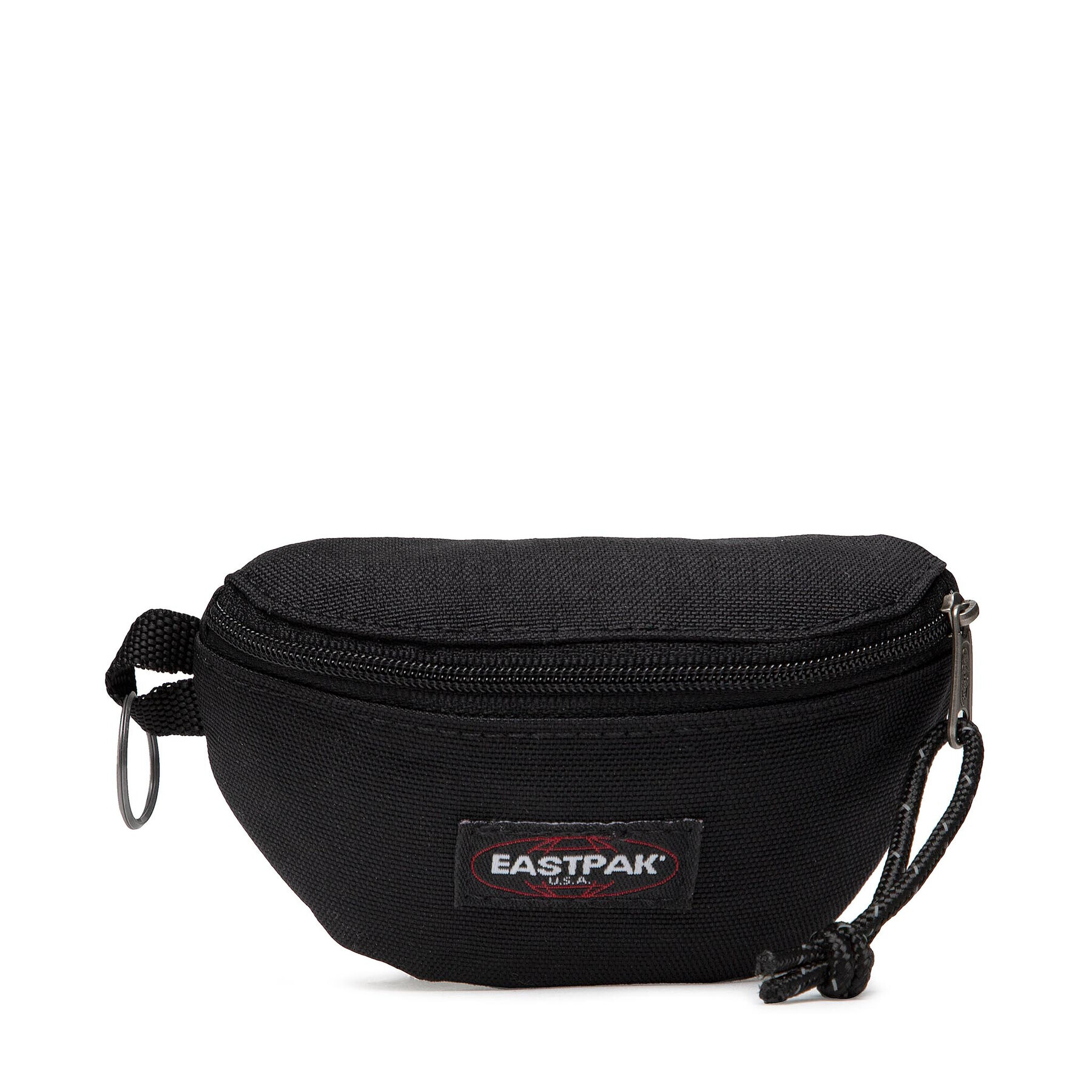 Eastpak Etui za ključe Mini Springer EK00015F0081 Črna - Pepit.si