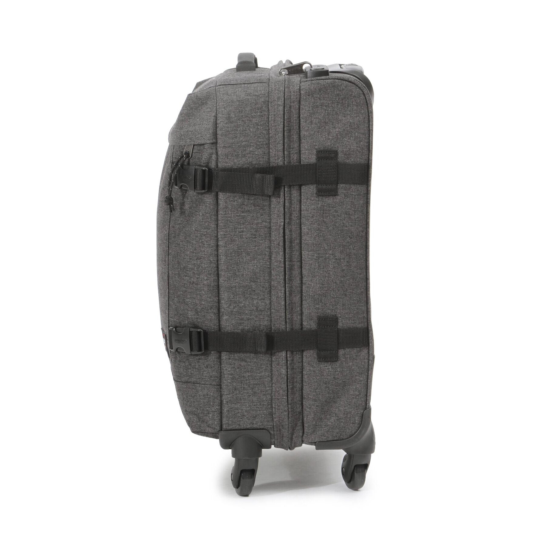 Eastpak Majhen mehki kovček Trans4 EK00080L Siva - Pepit.si