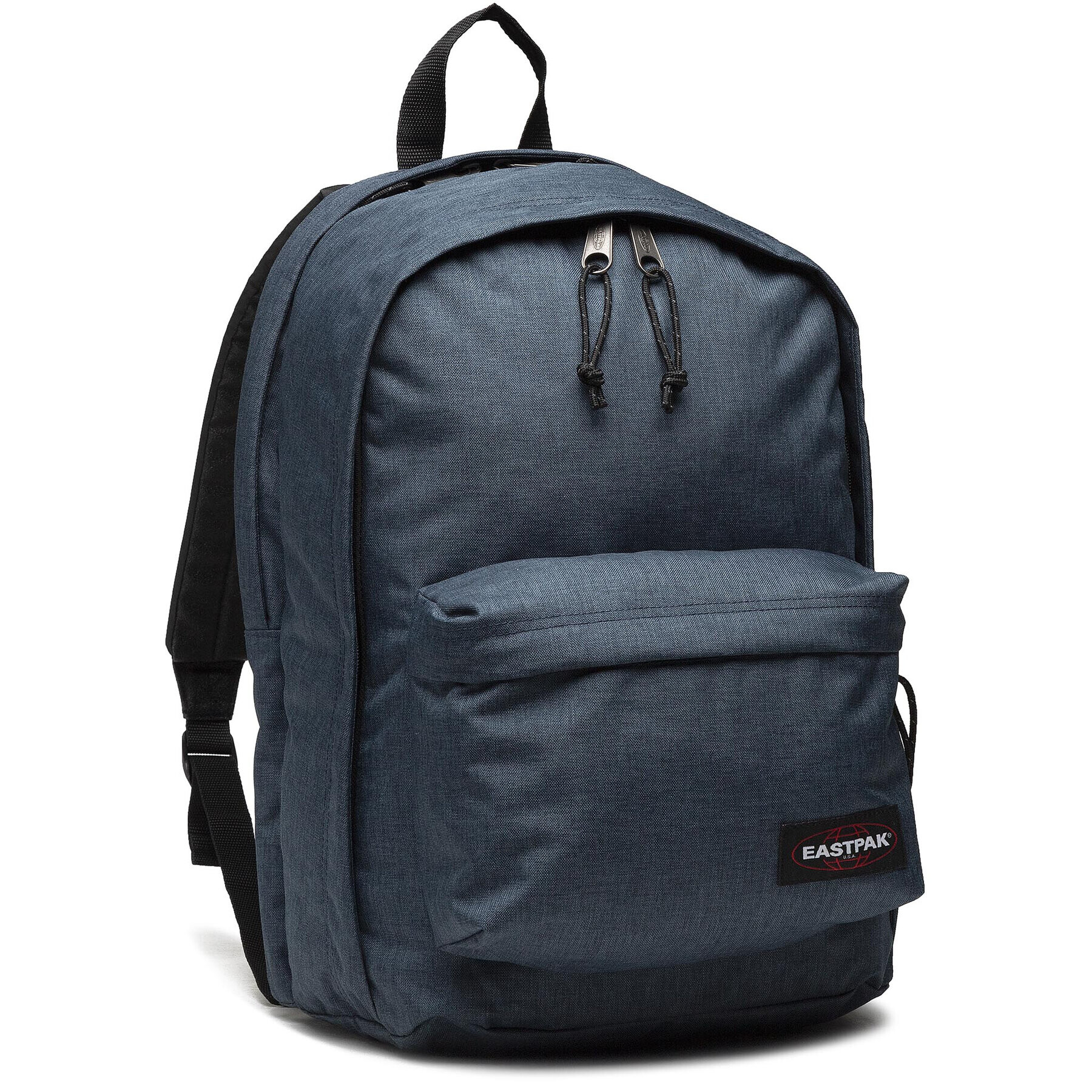 Eastpak Nahrbtnik Back To Work EK000936 Mornarsko modra - Pepit.si