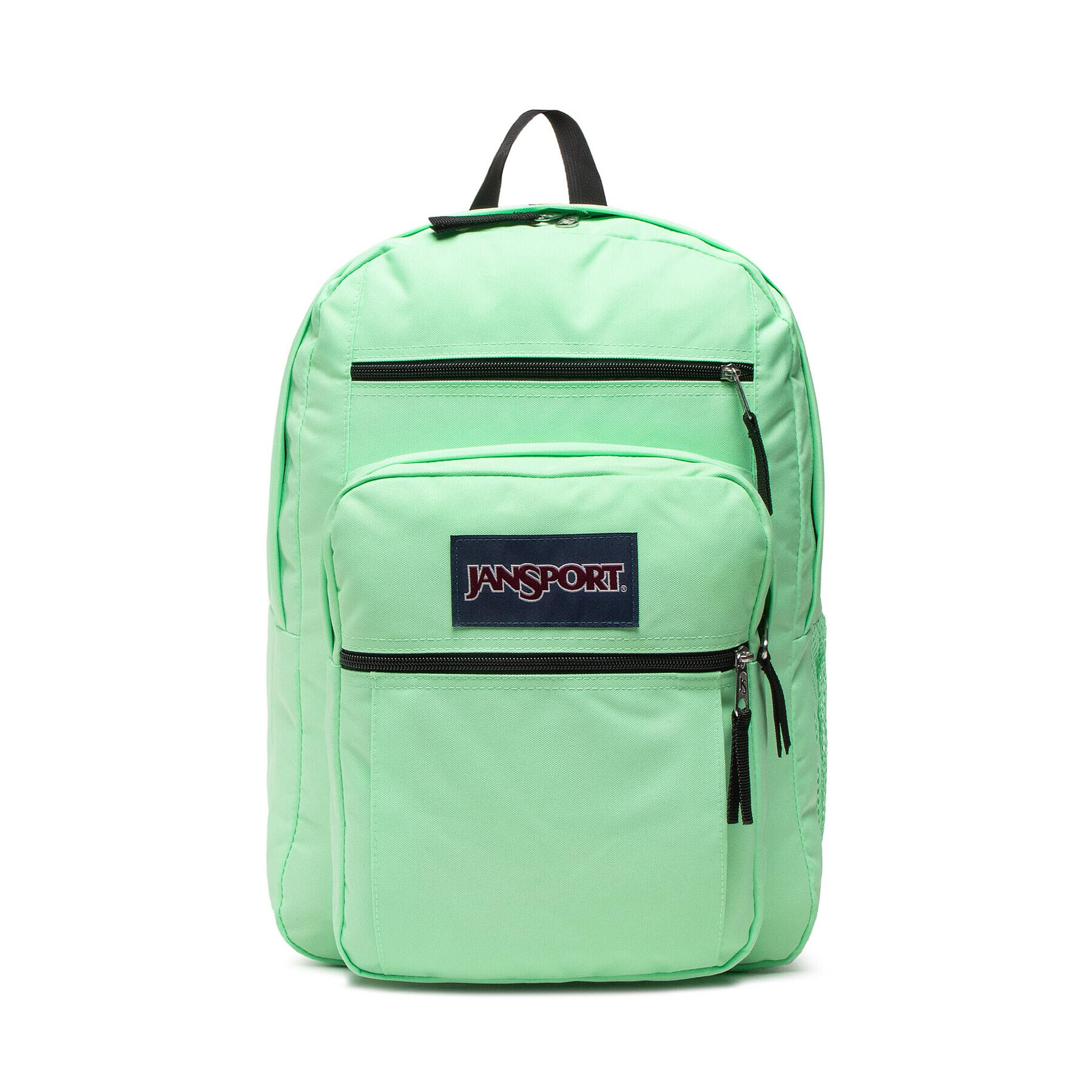 Eastpak Nahrbtnik Big Student EK0A5BAHW221 Zelena - Pepit.si