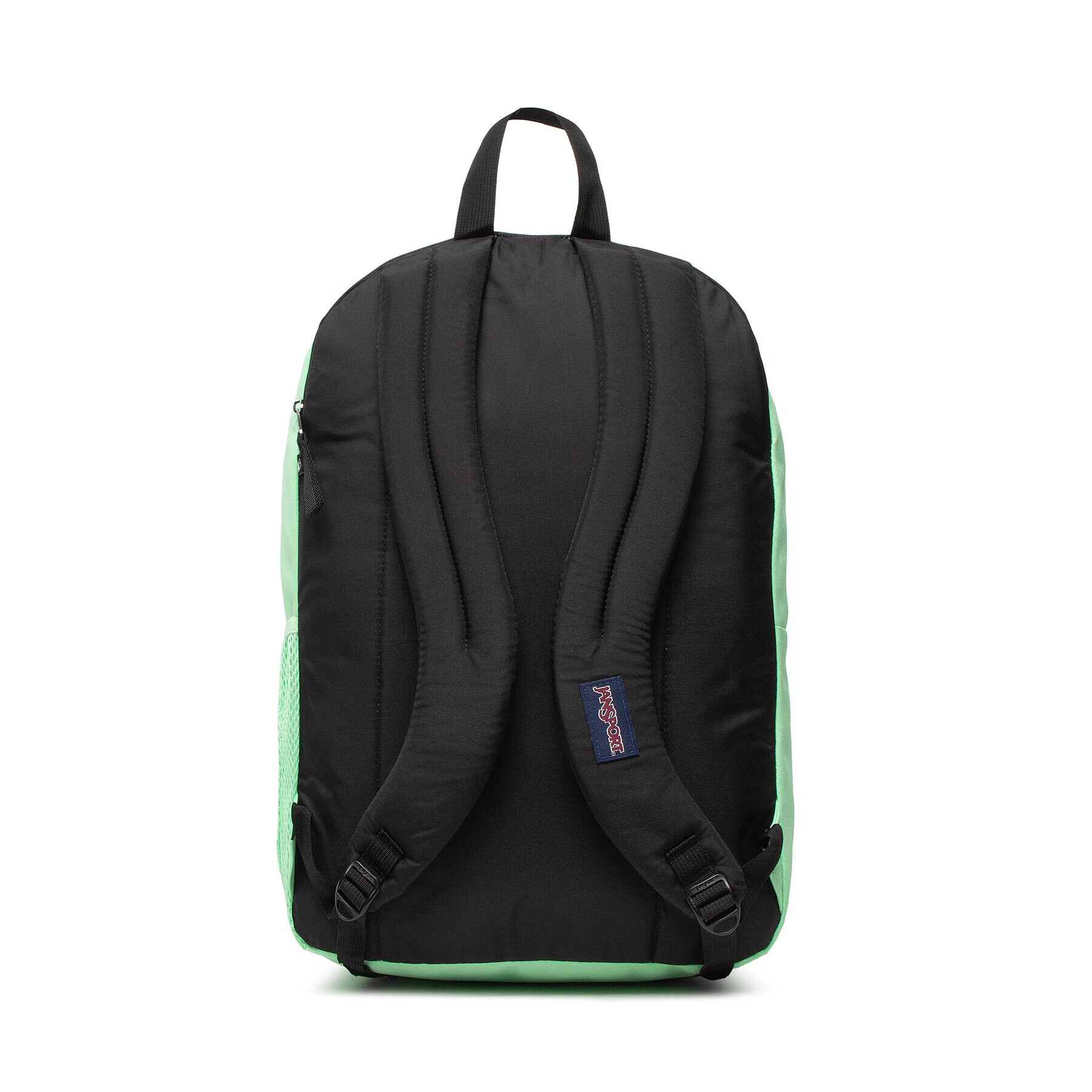 Eastpak Nahrbtnik Big Student EK0A5BAHW221 Zelena - Pepit.si