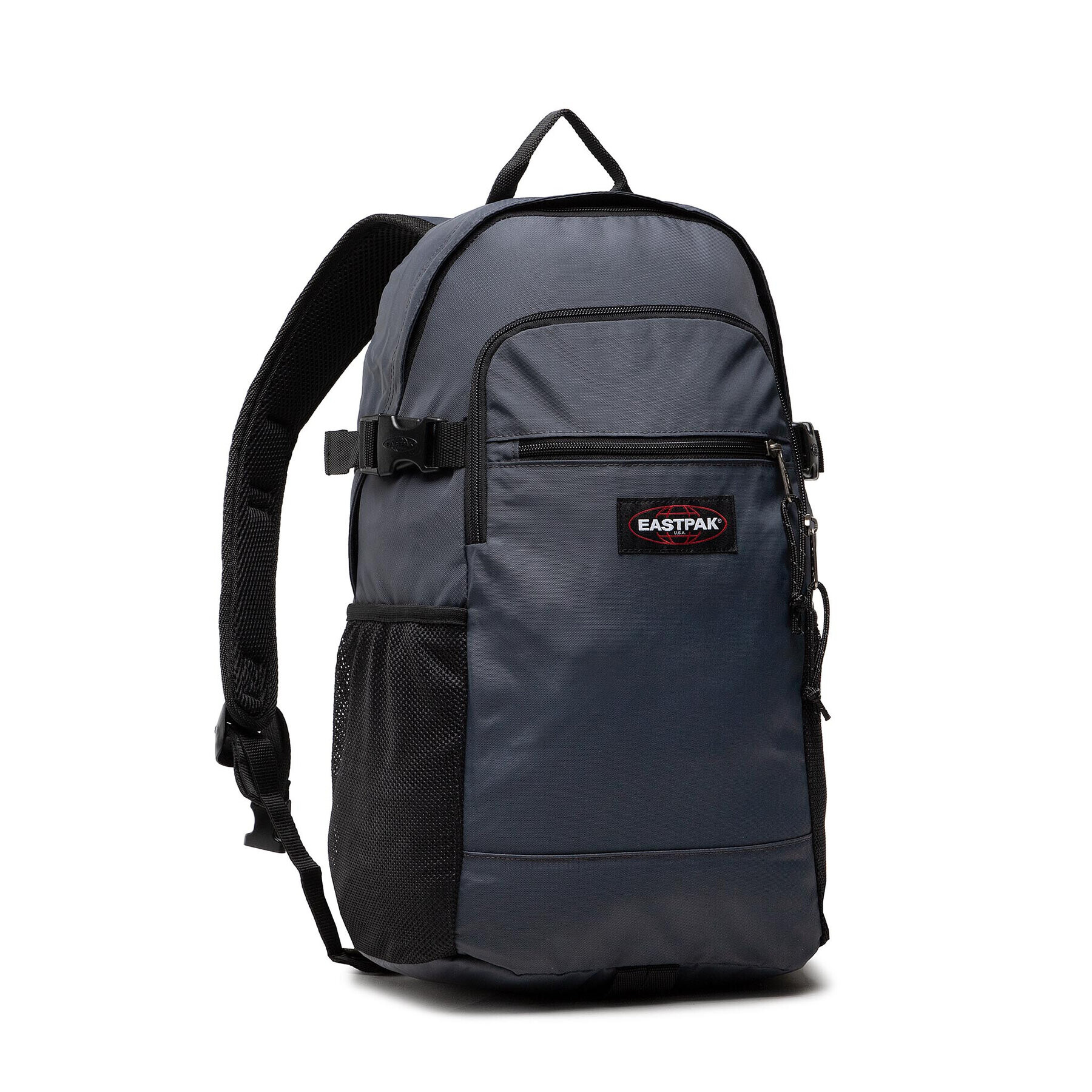 Eastpak Nahrbtnik Diren Powr EK0A5BA1 Siva - Pepit.si