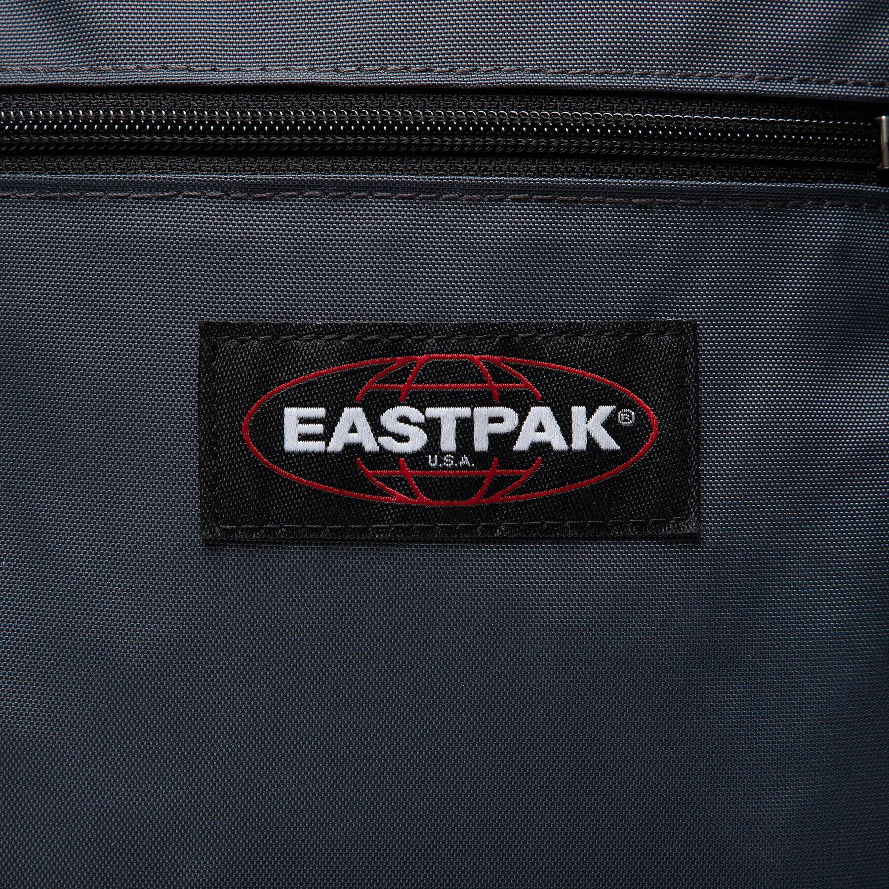 Eastpak Nahrbtnik Diren Powr EK0A5BA1 Siva - Pepit.si