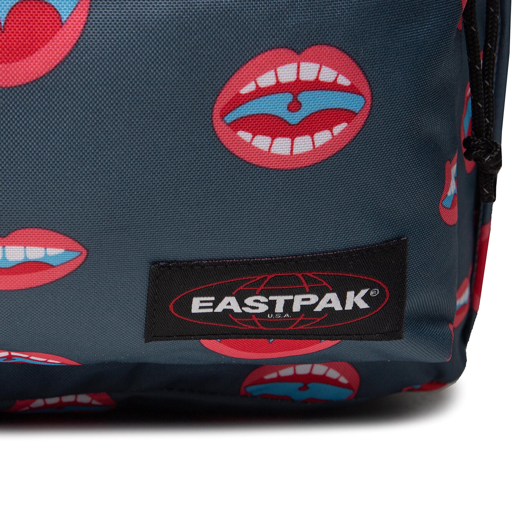 Eastpak Nahrbtnik EK000767L221 Siva - Pepit.si