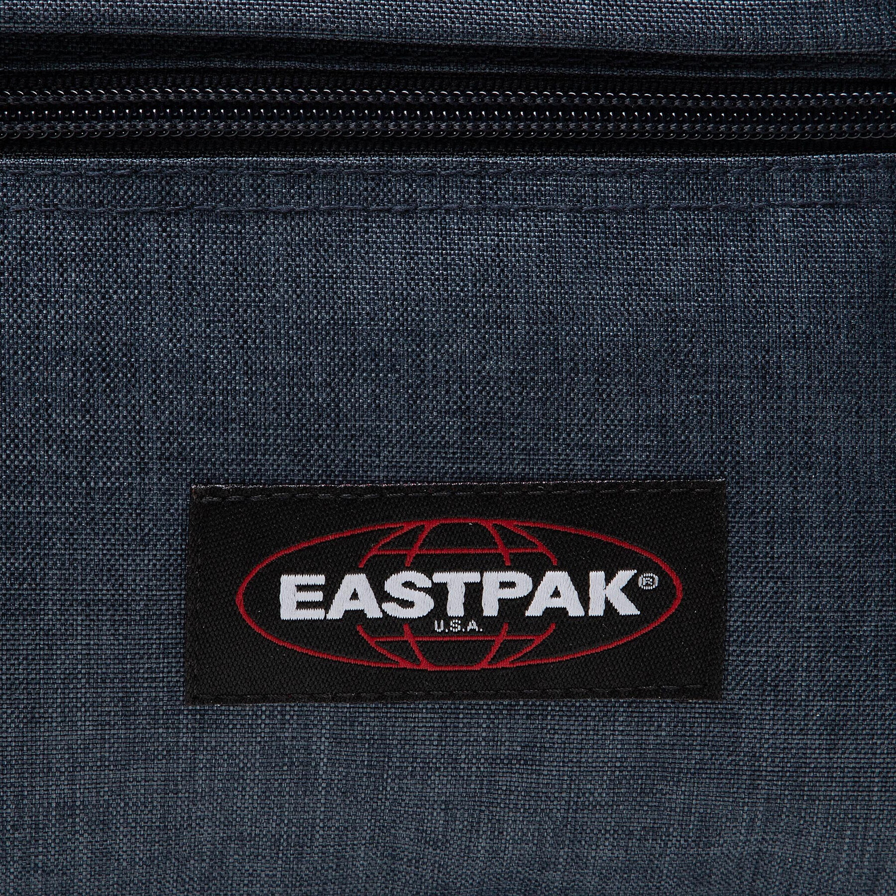 Eastpak Nahrbtnik EK0A5B74 Mornarsko modra - Pepit.si