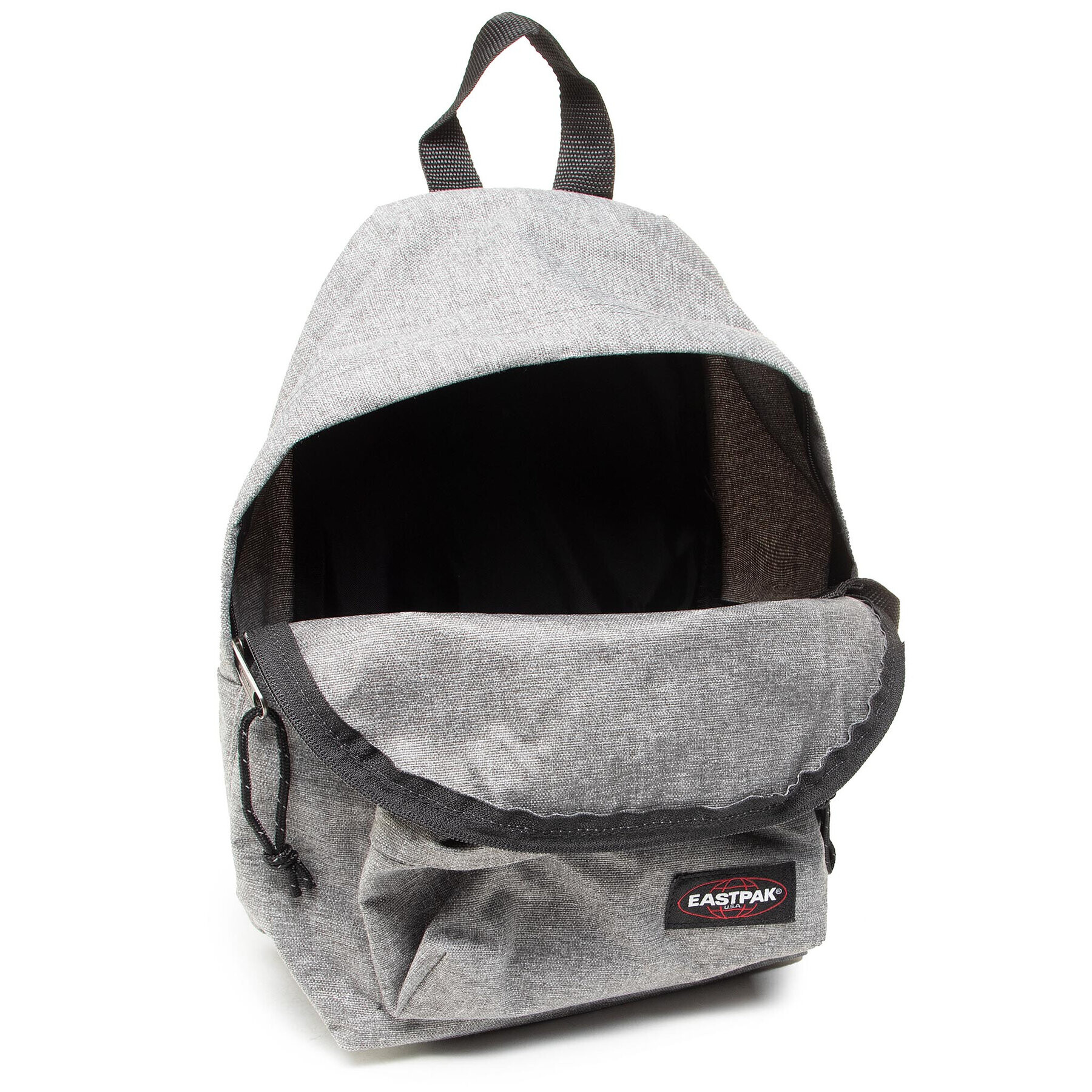 Eastpak Nahrbtnik Orbit EK043 Siva - Pepit.si