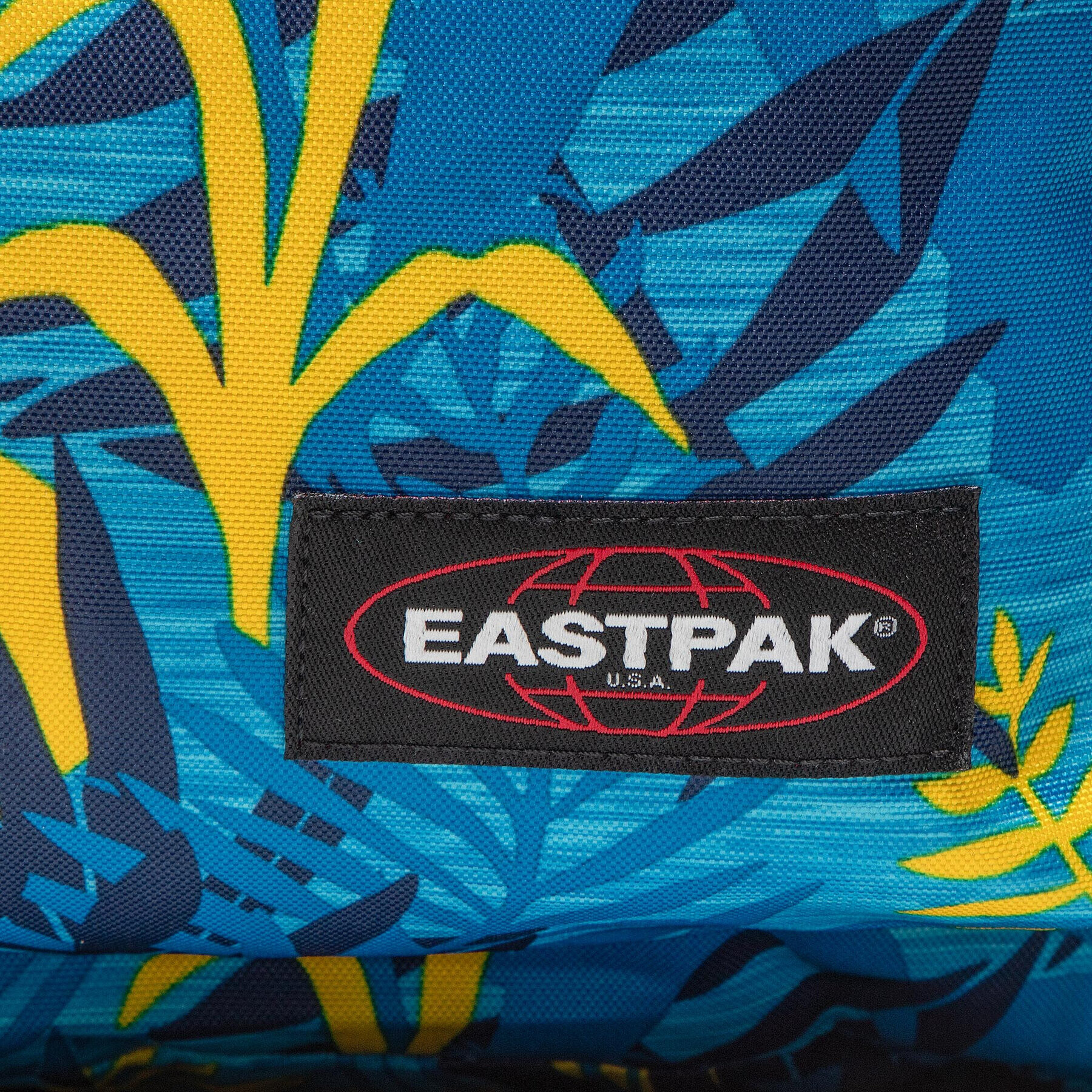 Eastpak Nahrbtnik Out Of Office EK000767 Modra - Pepit.si