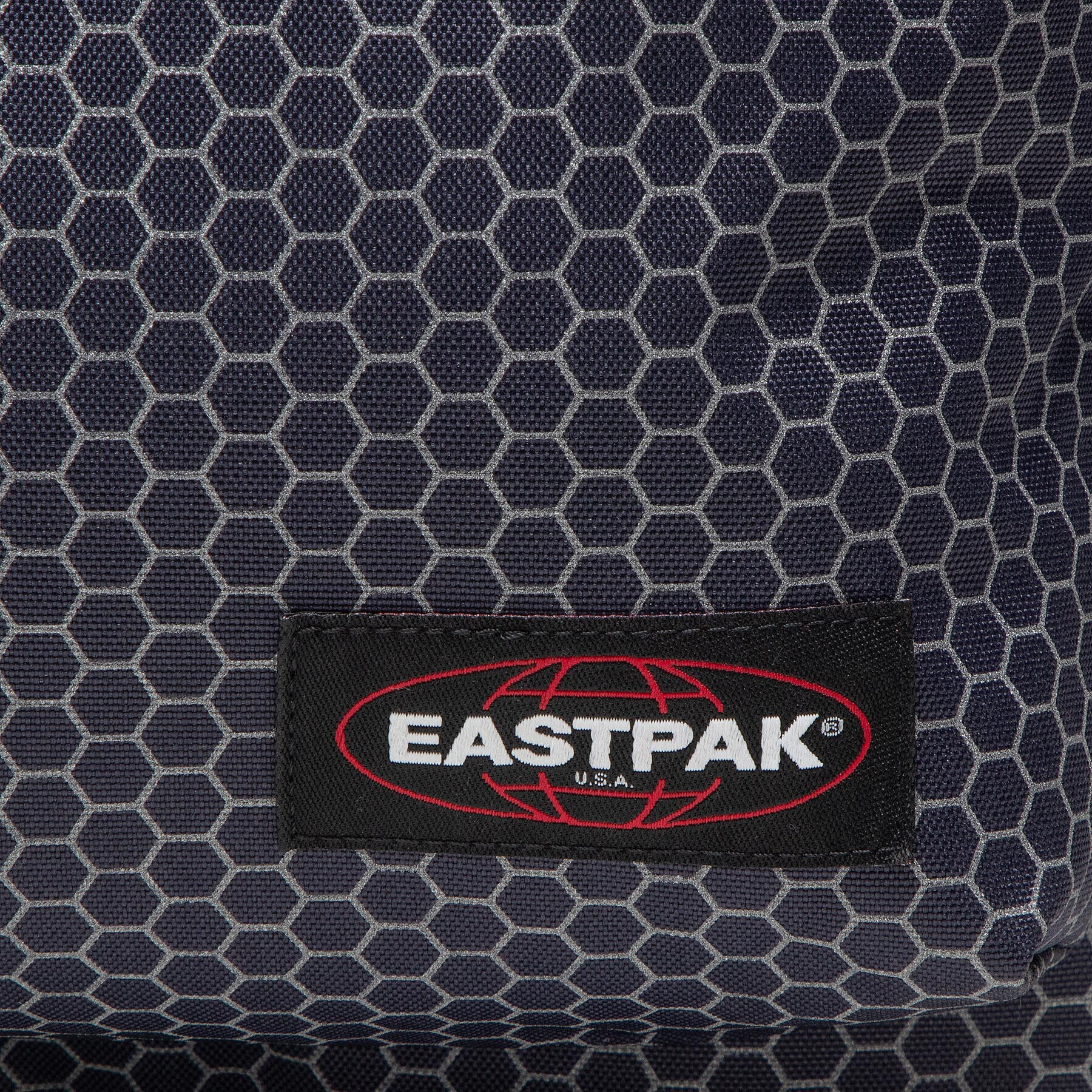 Eastpak Nahrbtnik Out Of Office EK000767 Mornarsko modra - Pepit.si