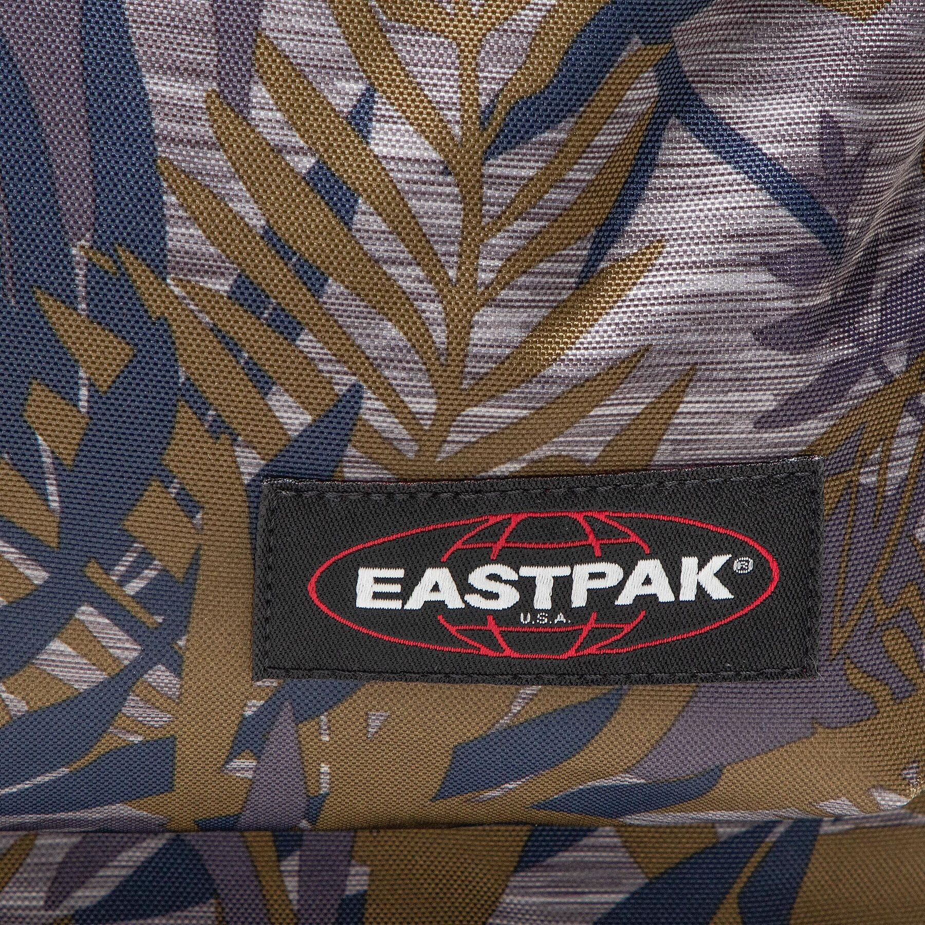 Eastpak Nahrbtnik Out Of Office EK000767 Pisana - Pepit.si