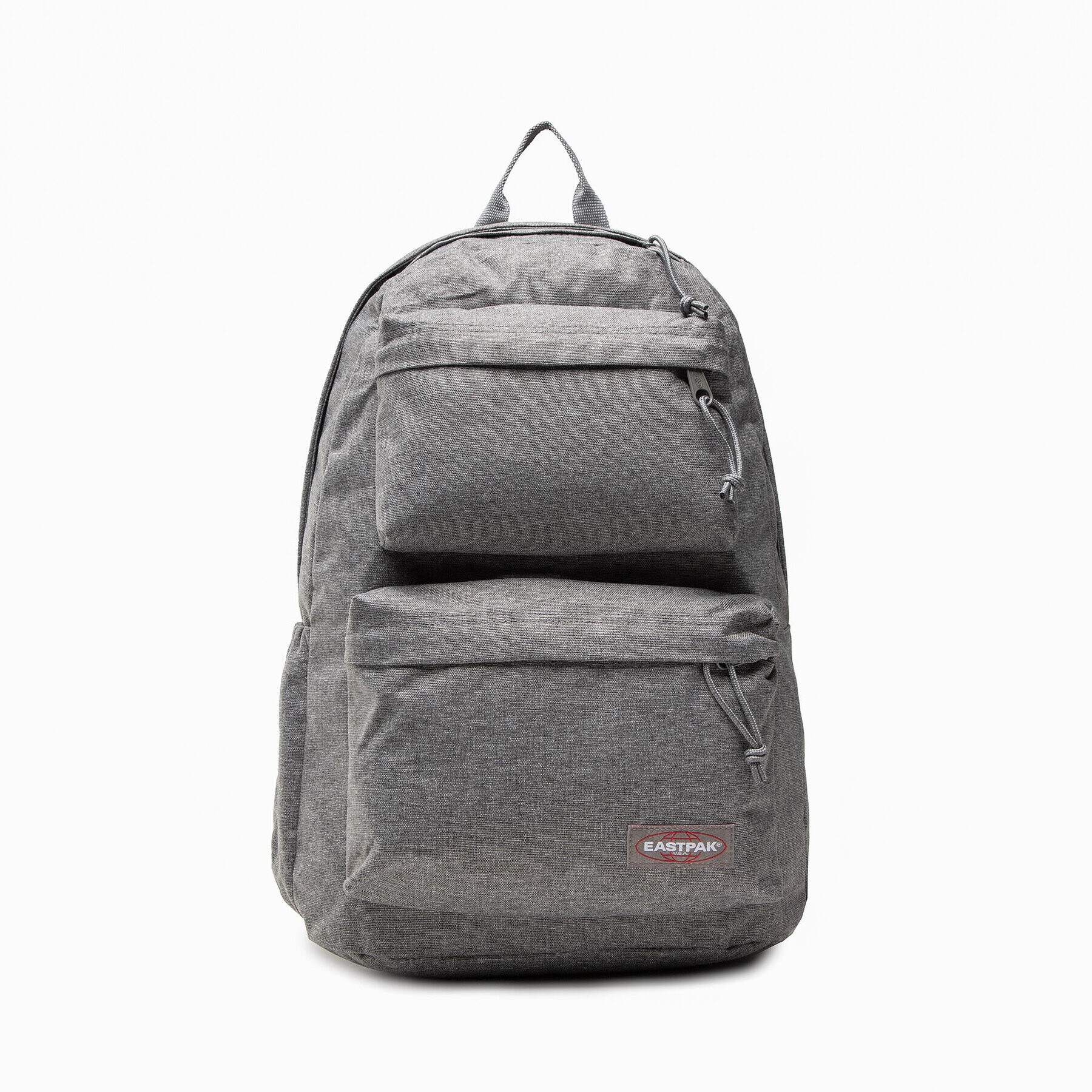 Eastpak Nahrbtnik Padded Double EK0A5B7Y Siva - Pepit.si