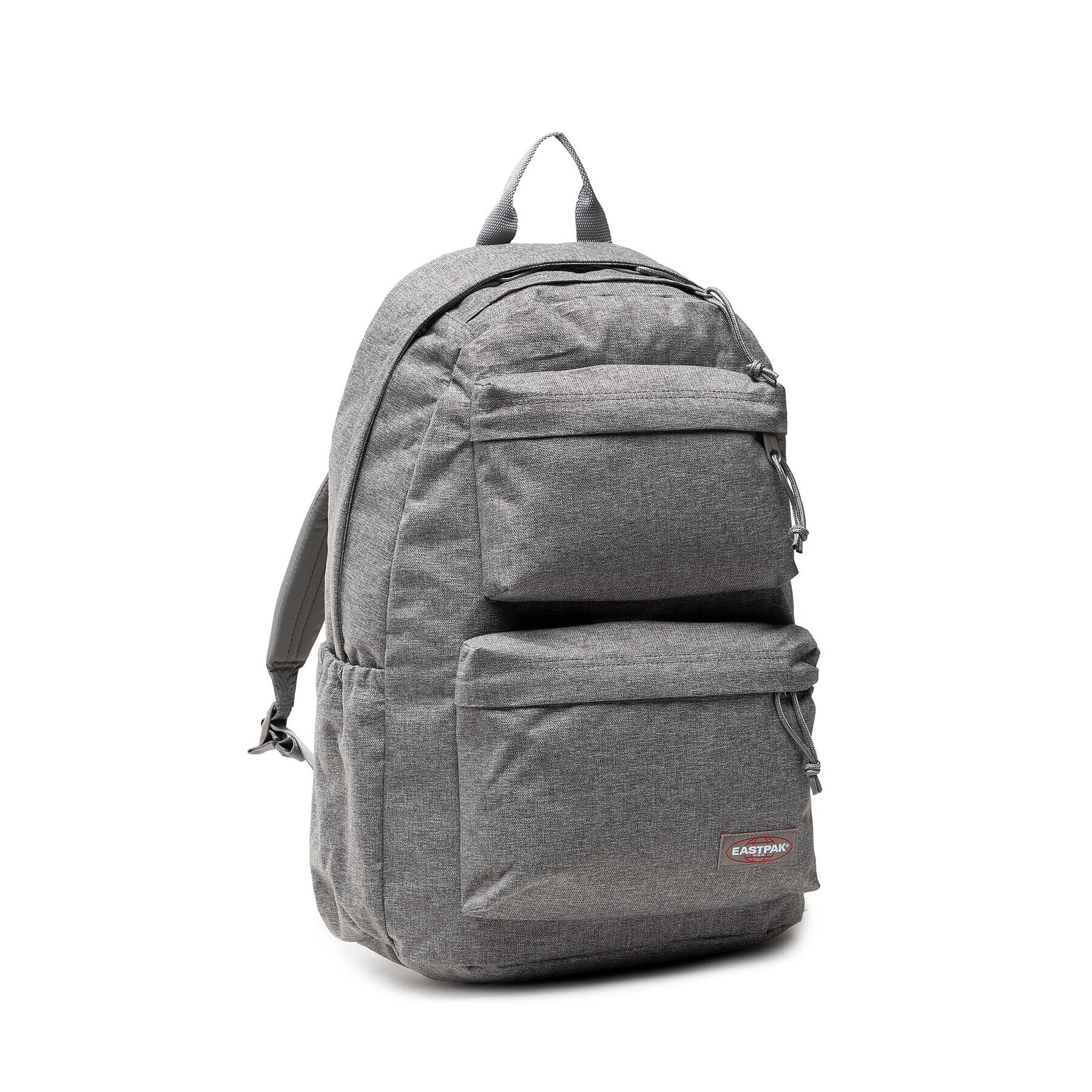 Eastpak Nahrbtnik Padded Double EK0A5B7Y Siva - Pepit.si