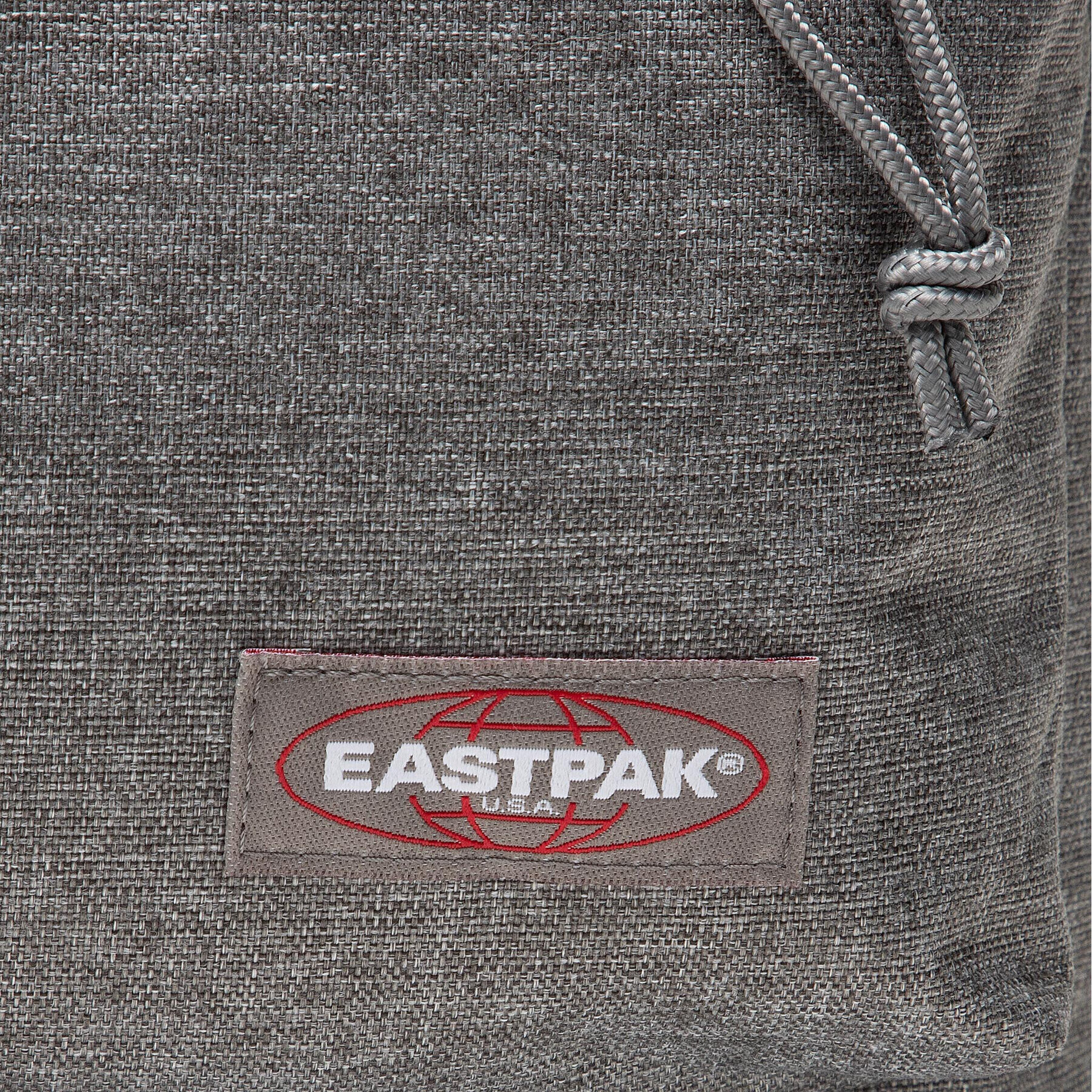 Eastpak Nahrbtnik Padded Double EK0A5B7Y Siva - Pepit.si