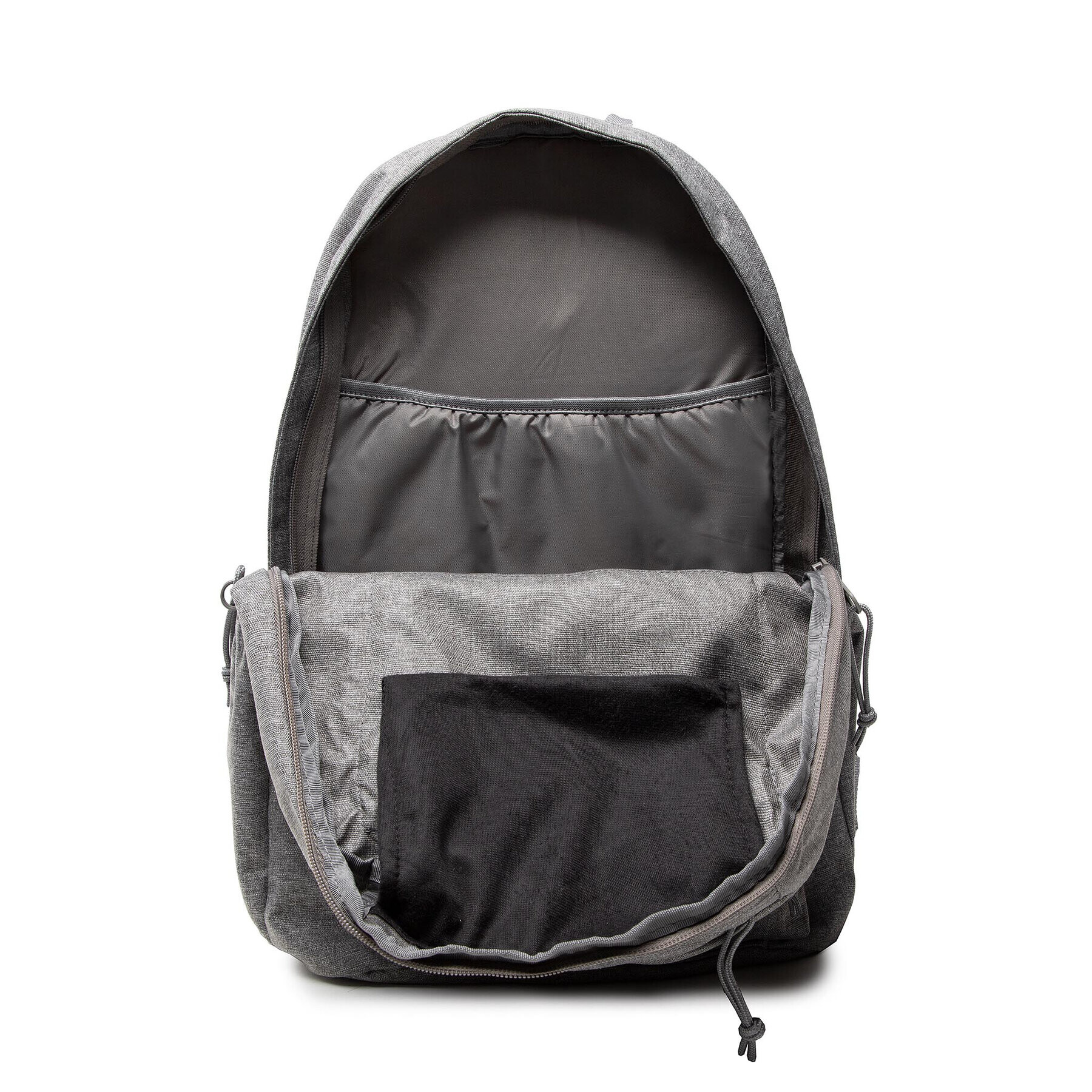 Eastpak Nahrbtnik Padded Double EK0A5B7Y Siva - Pepit.si