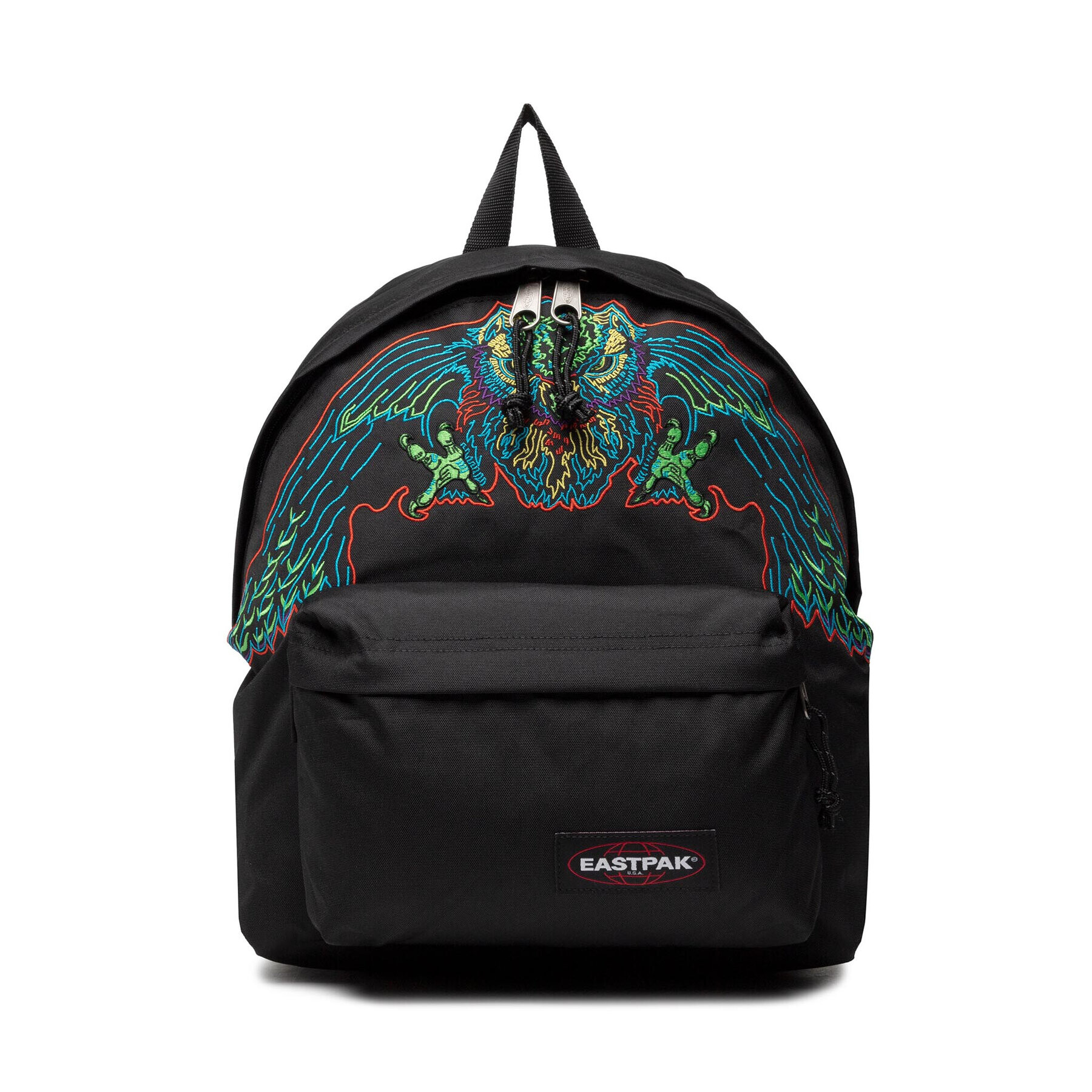 Eastpak Nahrbtnik Padded Pak'R EK000620 Črna - Pepit.si