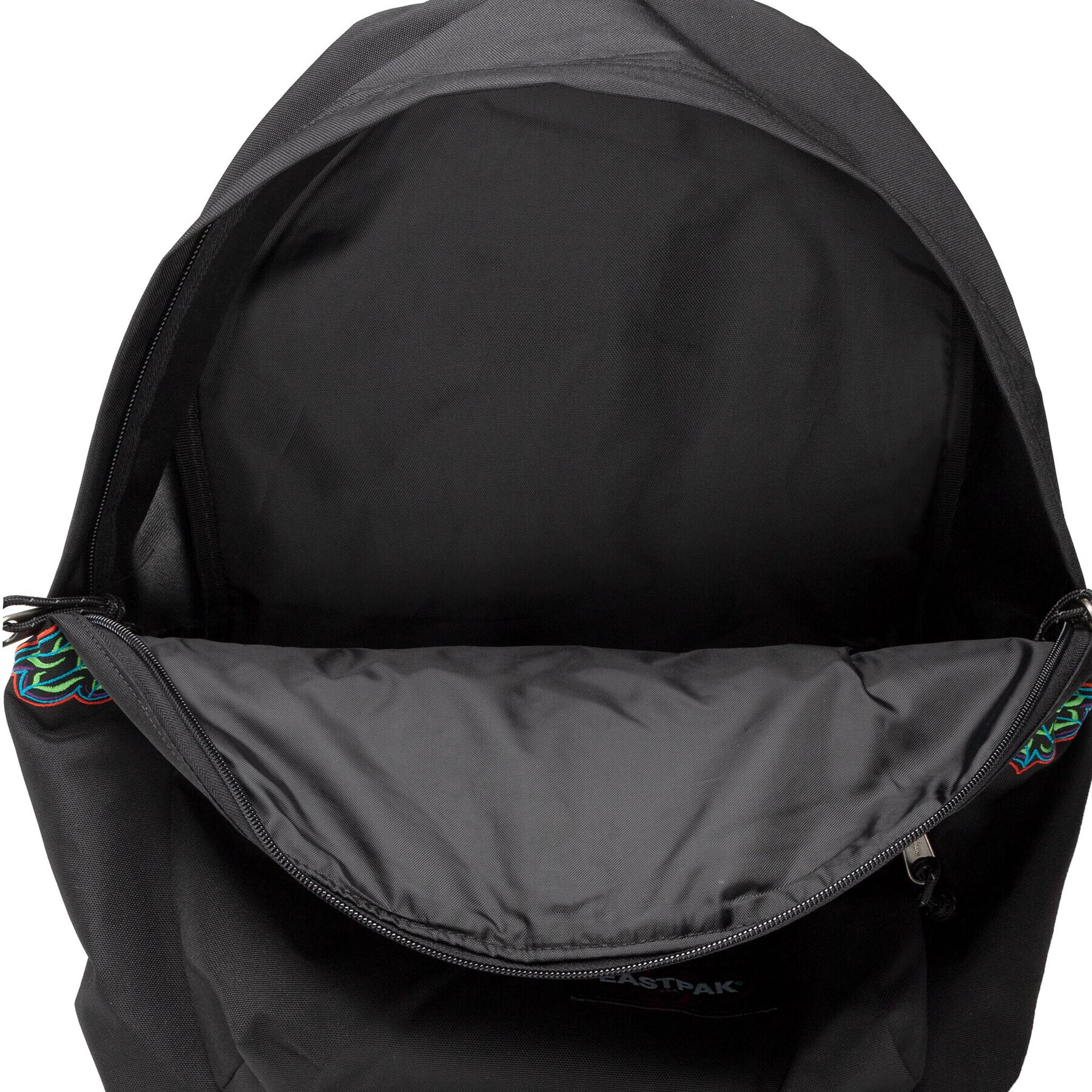 Eastpak Nahrbtnik Padded Pak'R EK000620 Črna - Pepit.si