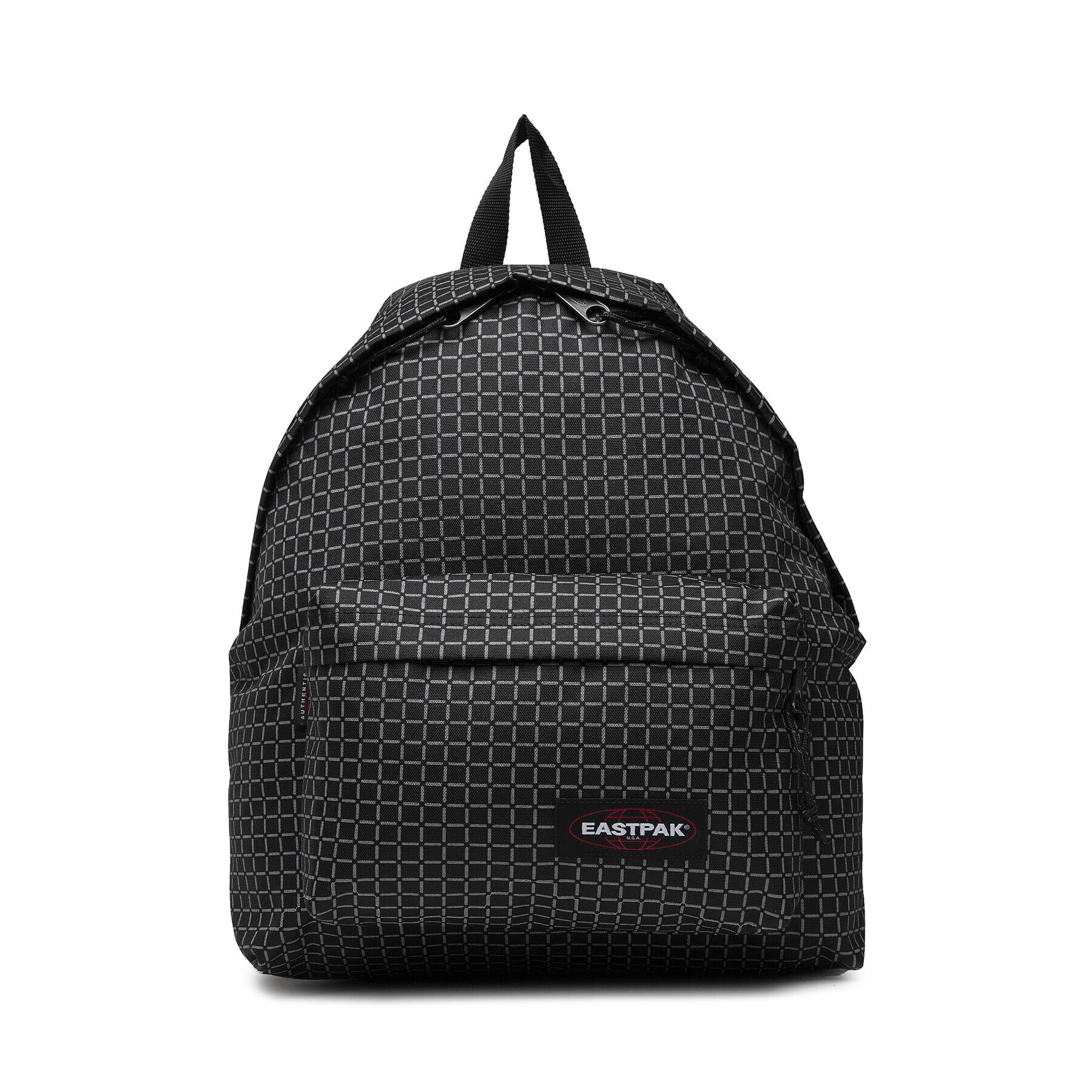 Eastpak Nahrbtnik Padded Pak'r EK000620 Črna - Pepit.si