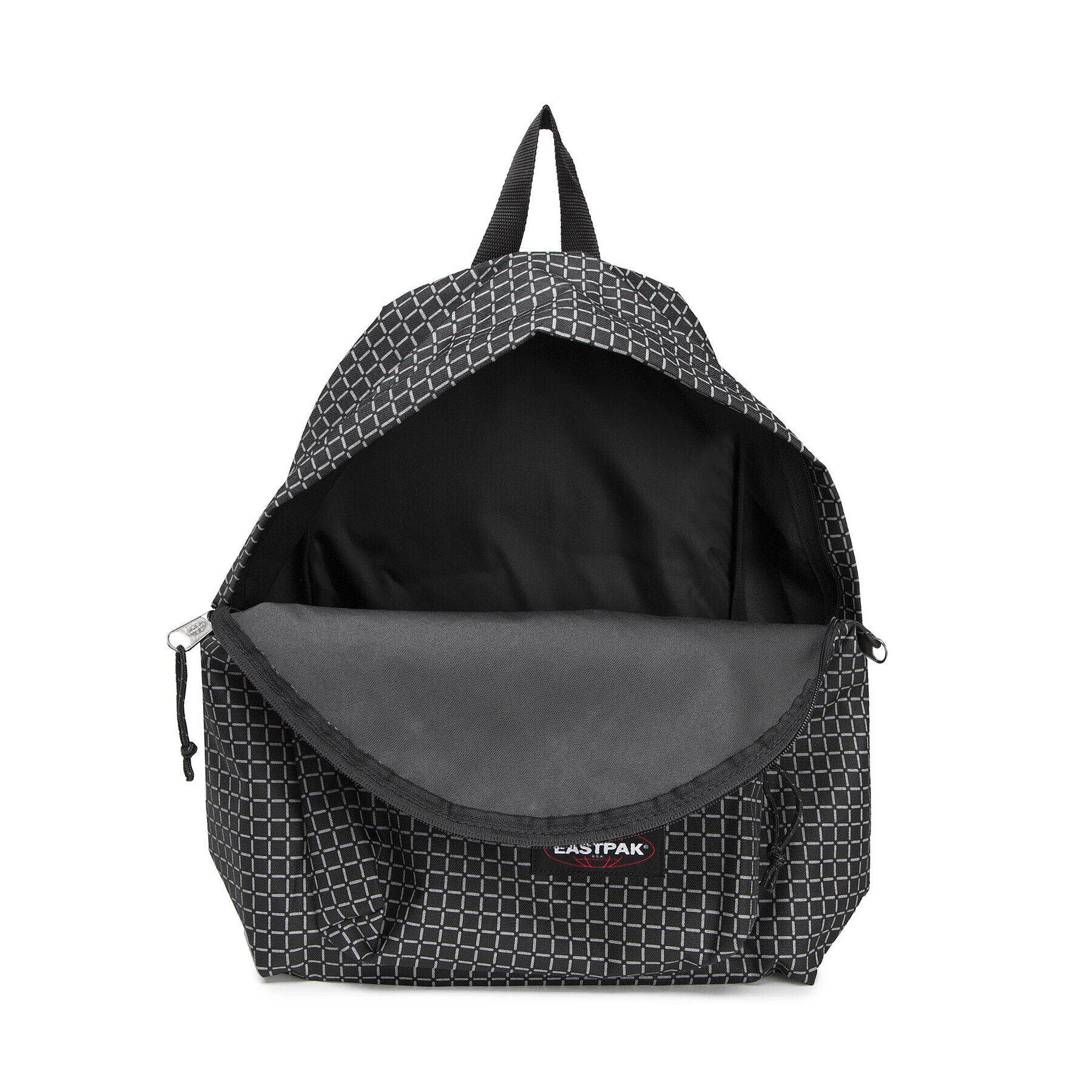 Eastpak Nahrbtnik Padded Pak'r EK000620 Črna - Pepit.si