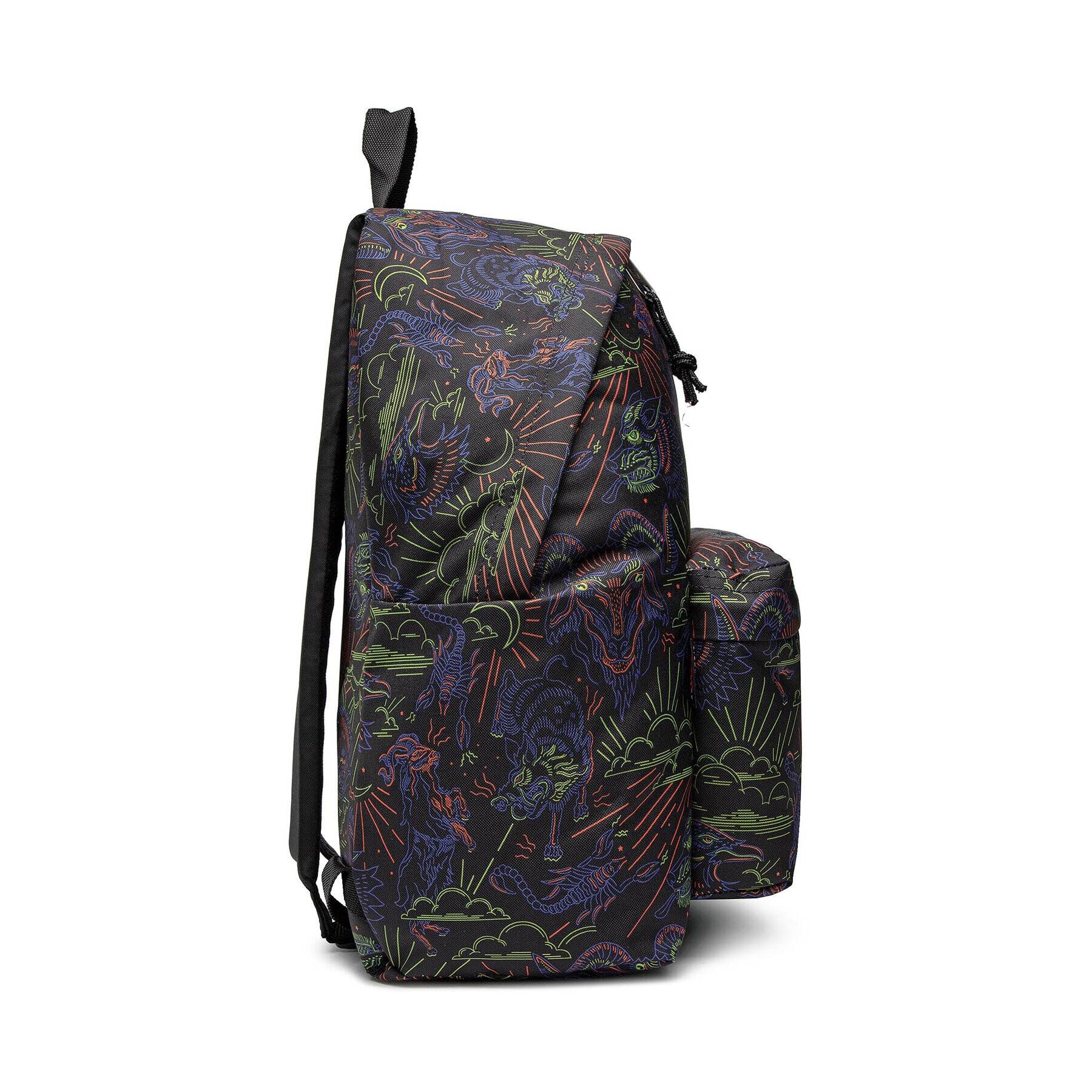 Eastpak Nahrbtnik Padded Pak'r EK000620 Črna - Pepit.si