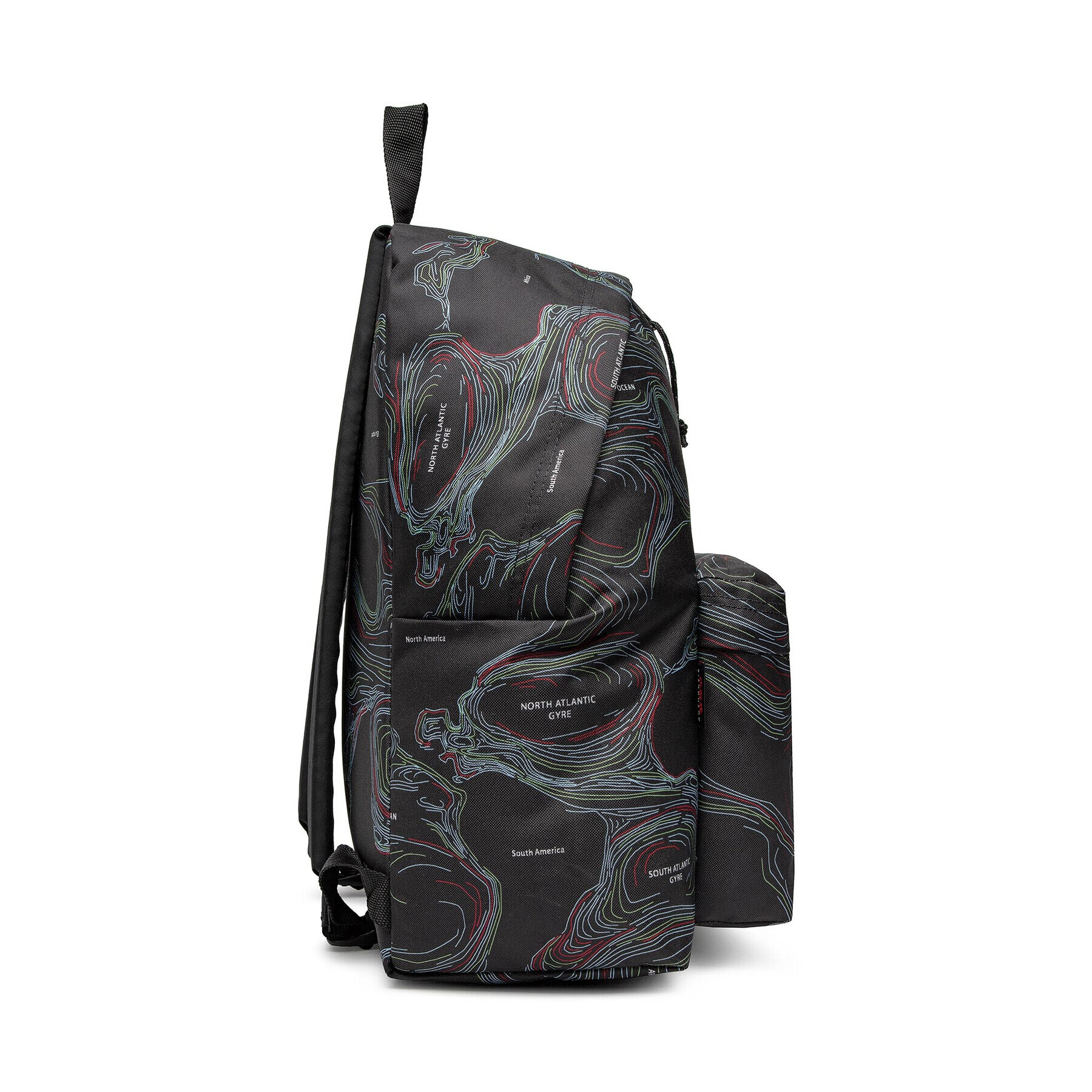 Eastpak Nahrbtnik Padded Pak'r EK000620 Črna - Pepit.si