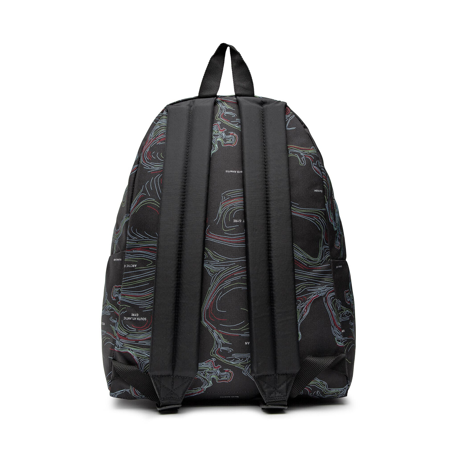 Eastpak Nahrbtnik Padded Pak'r EK000620 Črna - Pepit.si